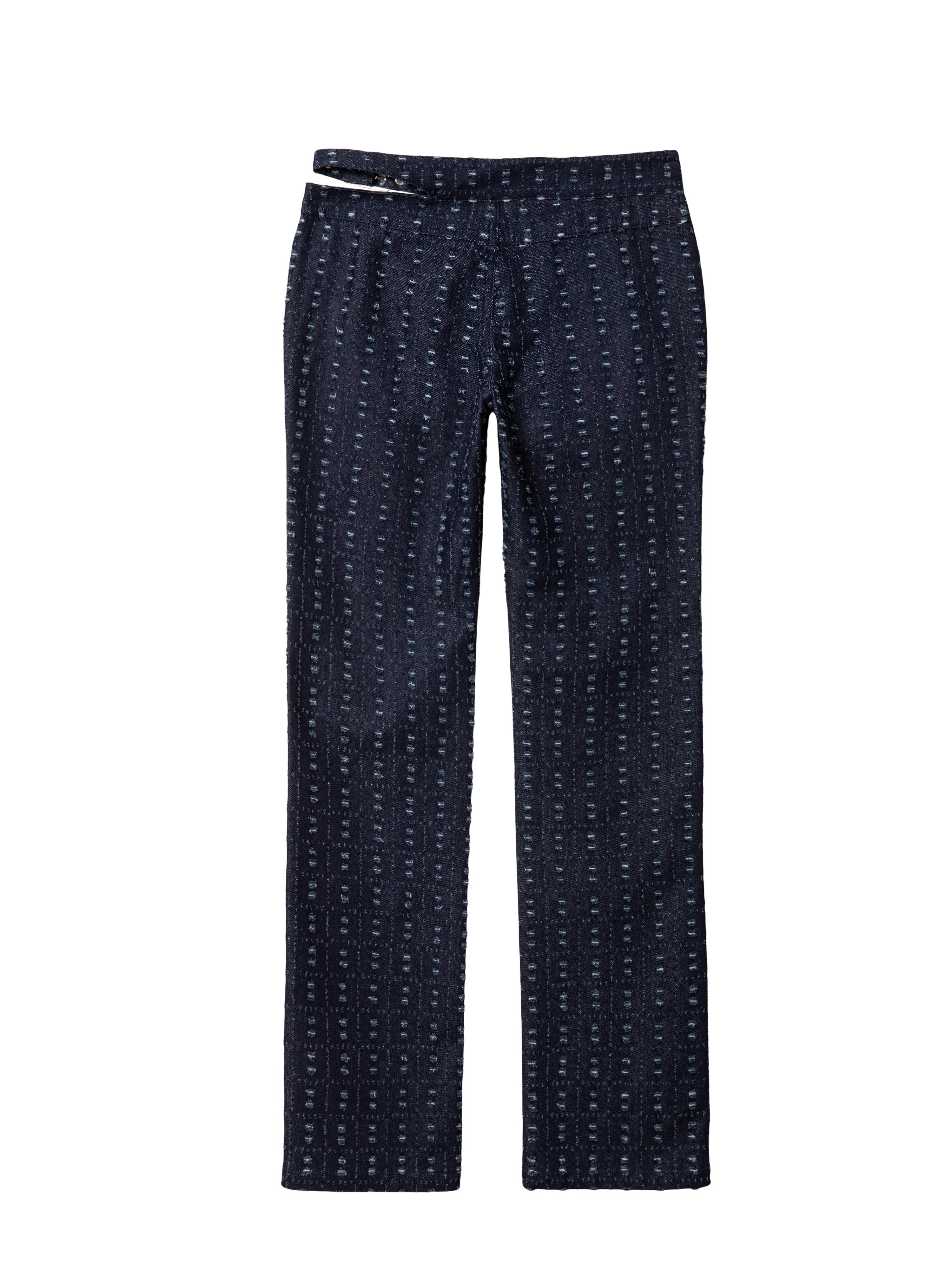 Jakke Women's Zenith Jeans - Distressed Blue