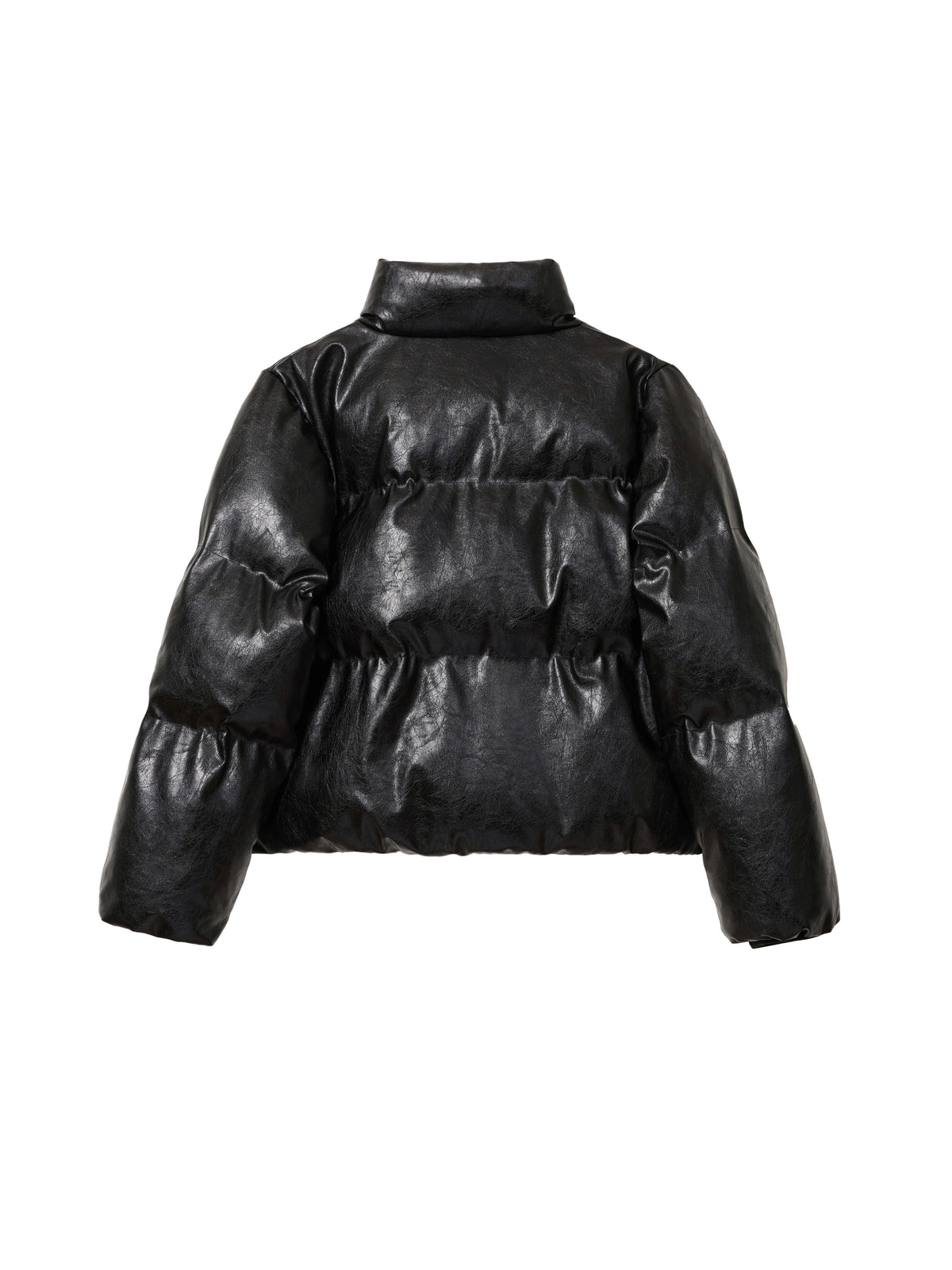 Cloud Coat - Black