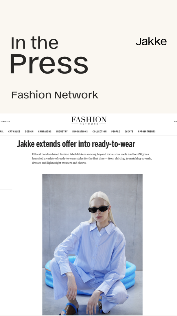 Fashion Network