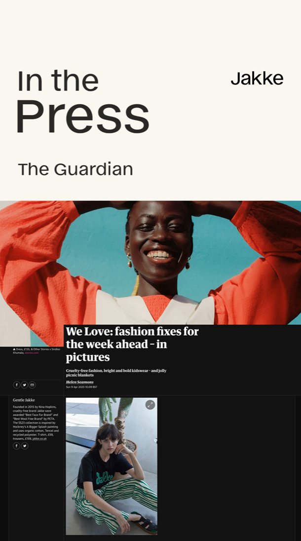 The Guardian