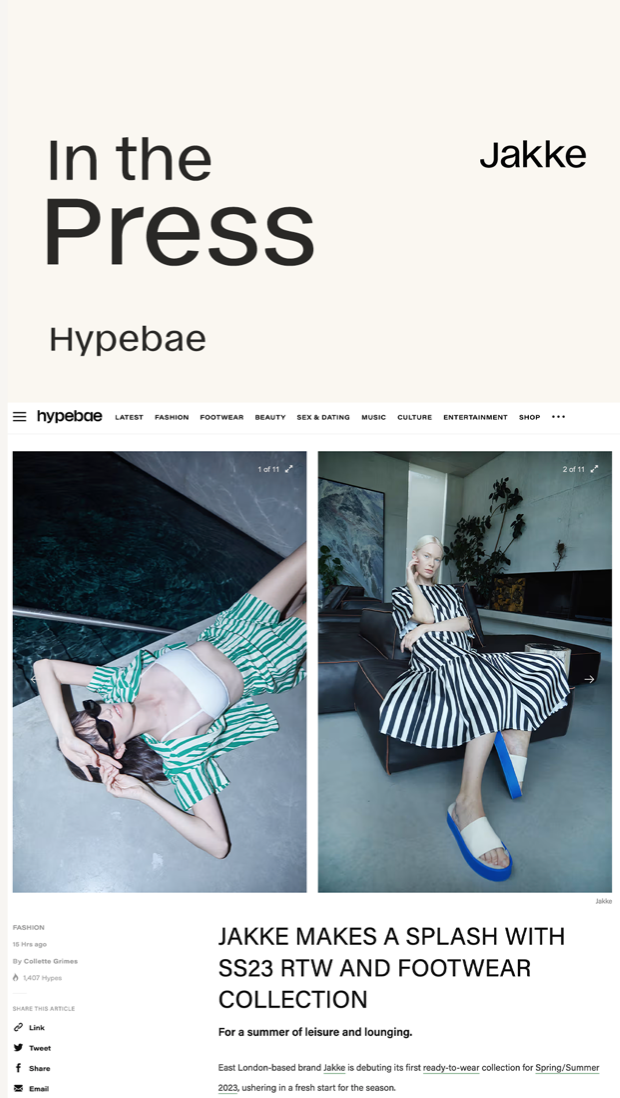 Hypebae