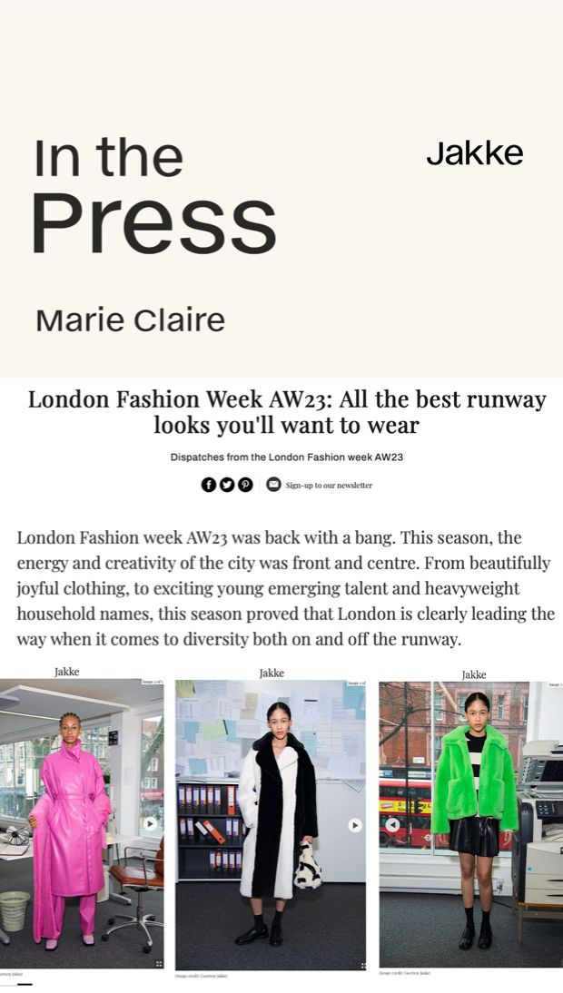 Marie Claire