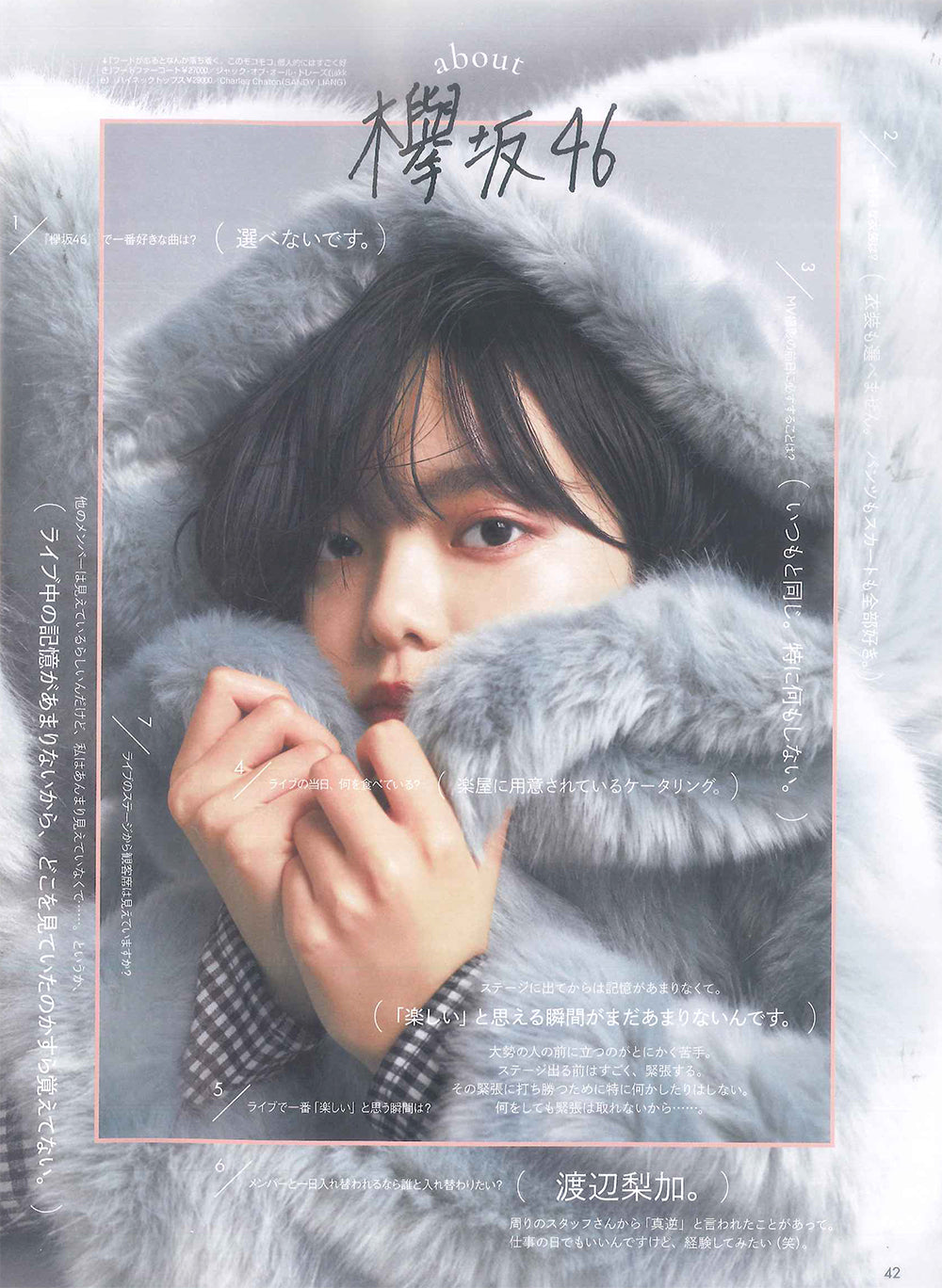 Vivi Magazine