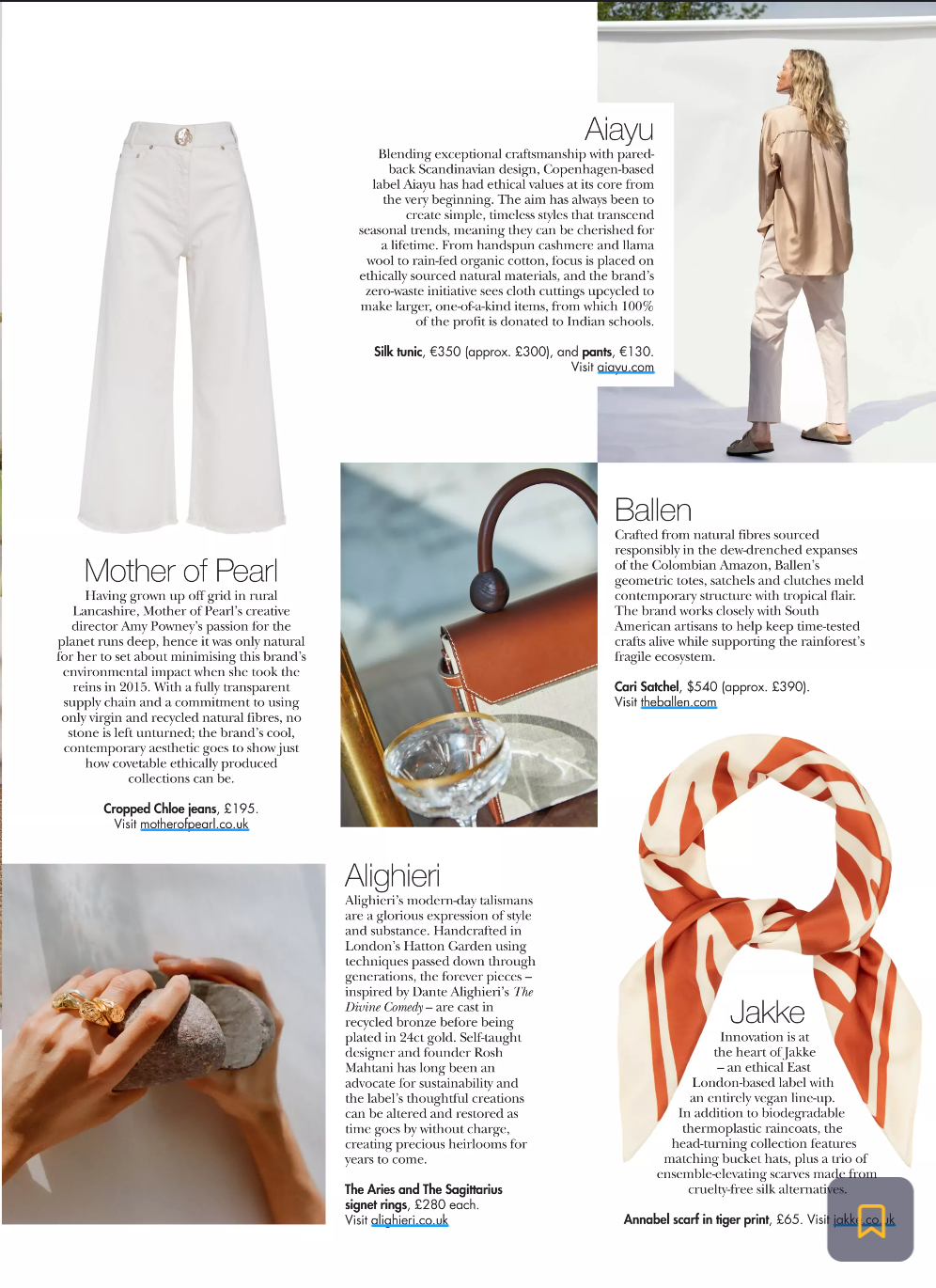 Hello magazine