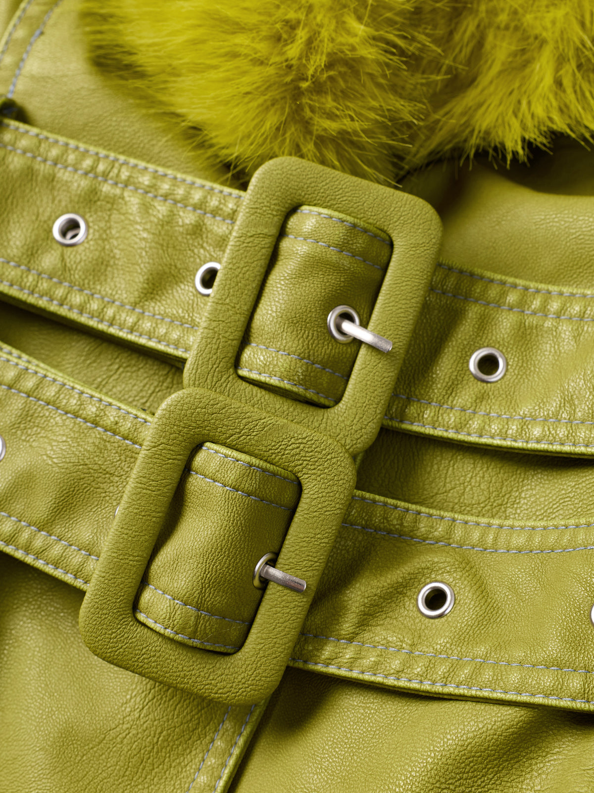 Veronica Jacket - Grenoble Green
