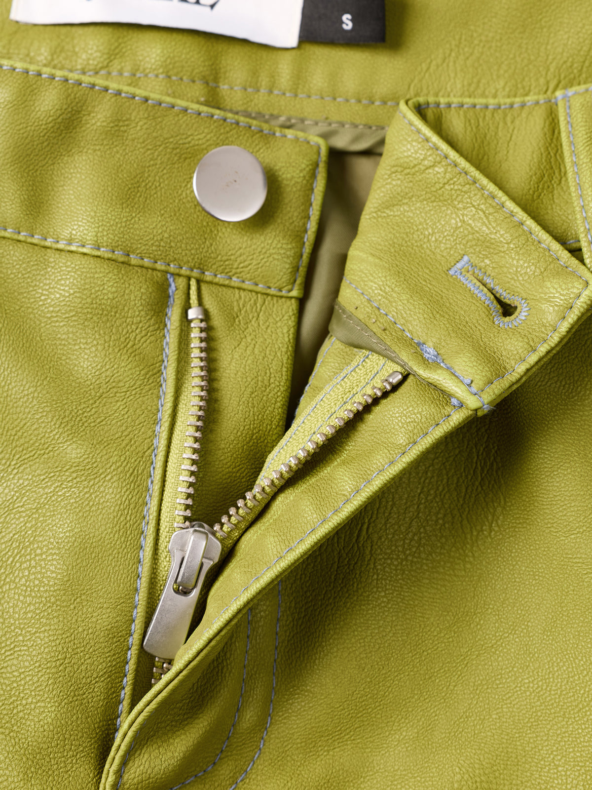 Isla Trouser - Grenoble Green