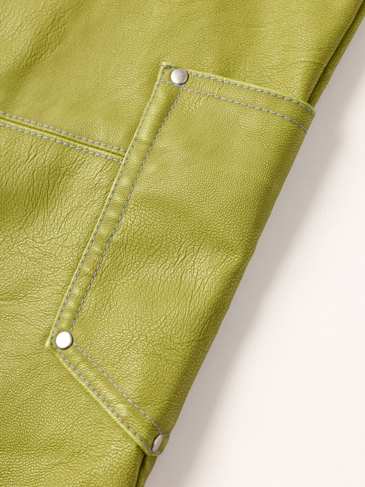 Isla Trouser - Grenoble Green