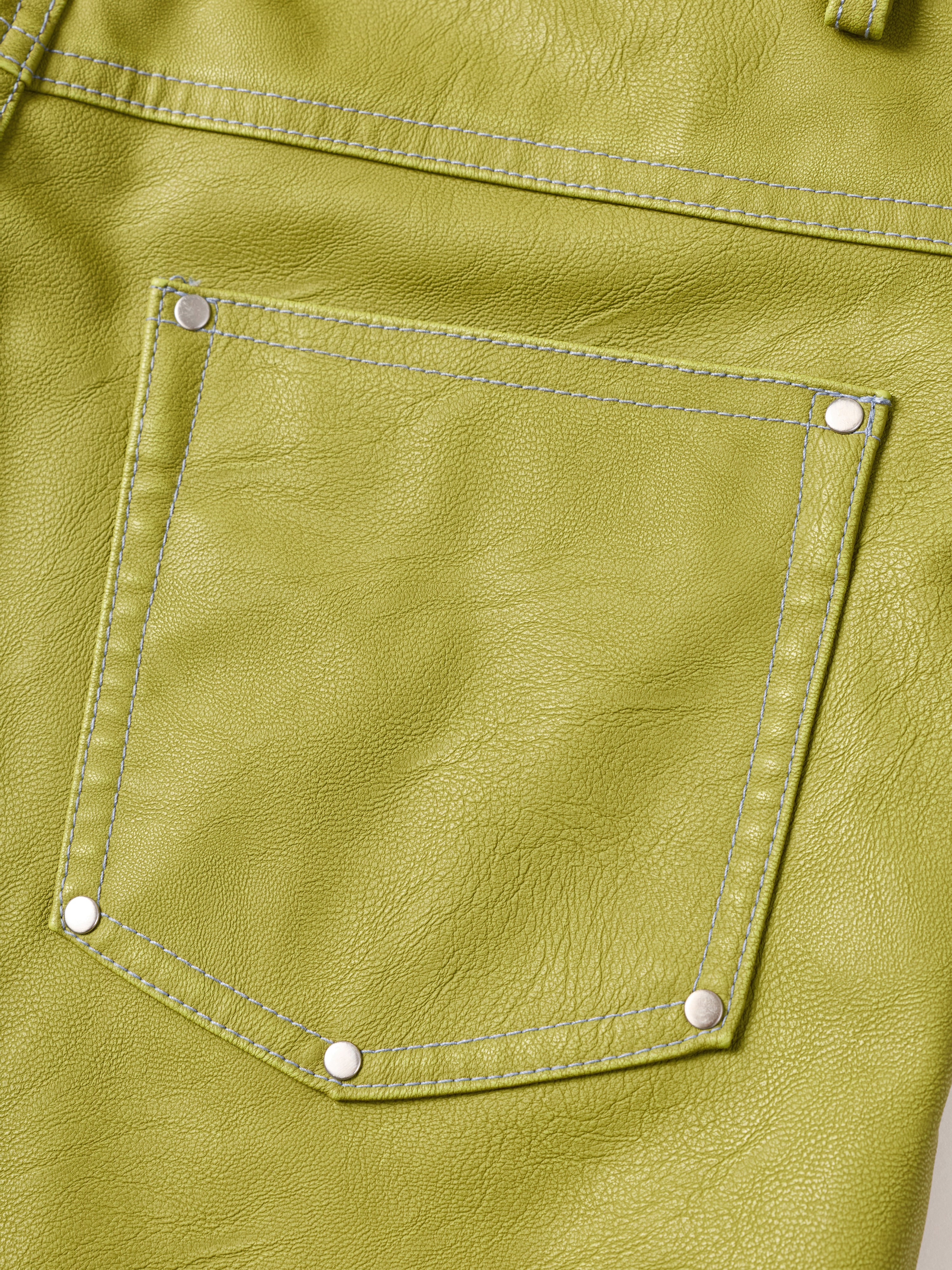 Isla Trouser - Grenoble Green