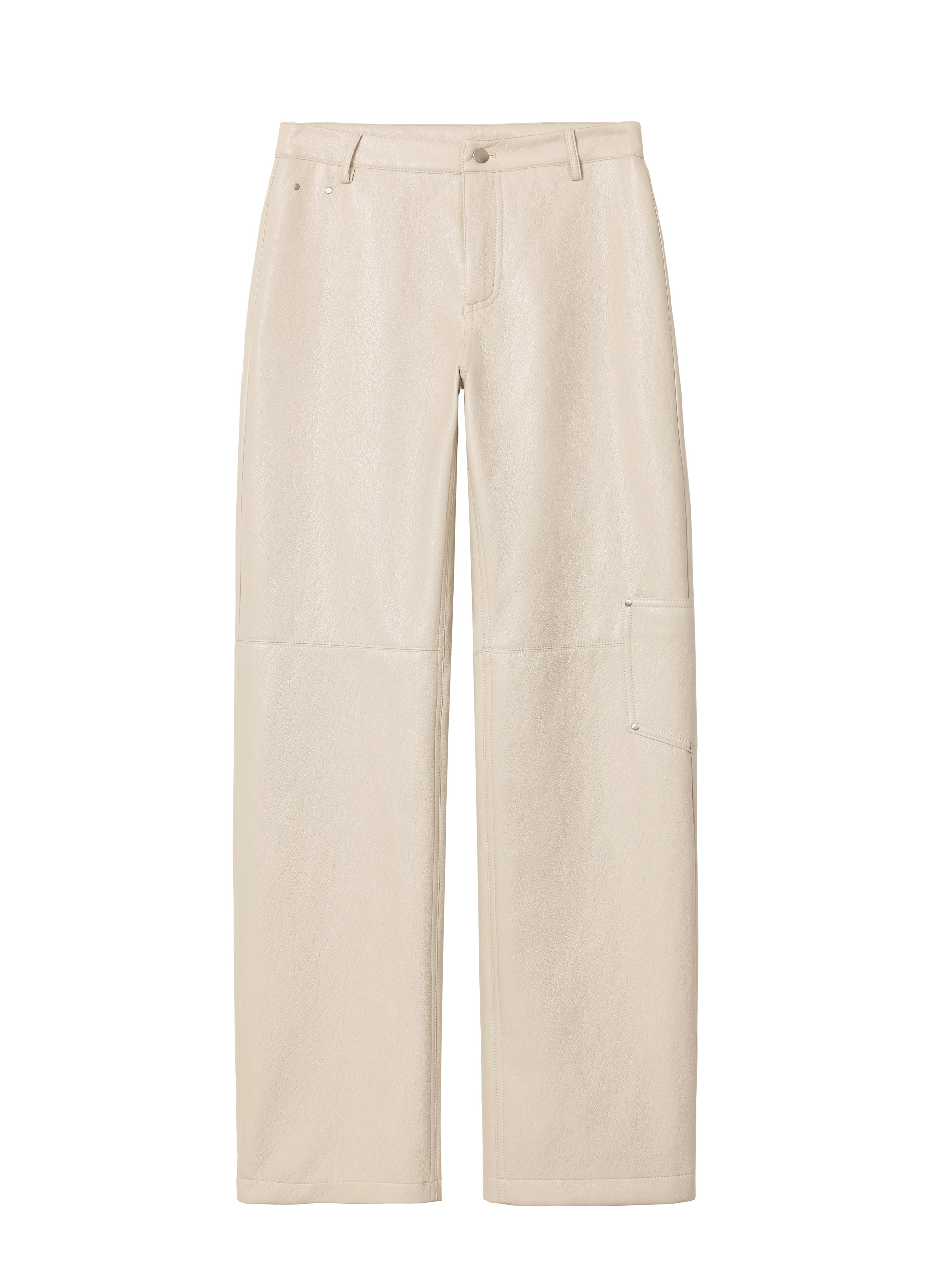 Isla Trouser  - Cream