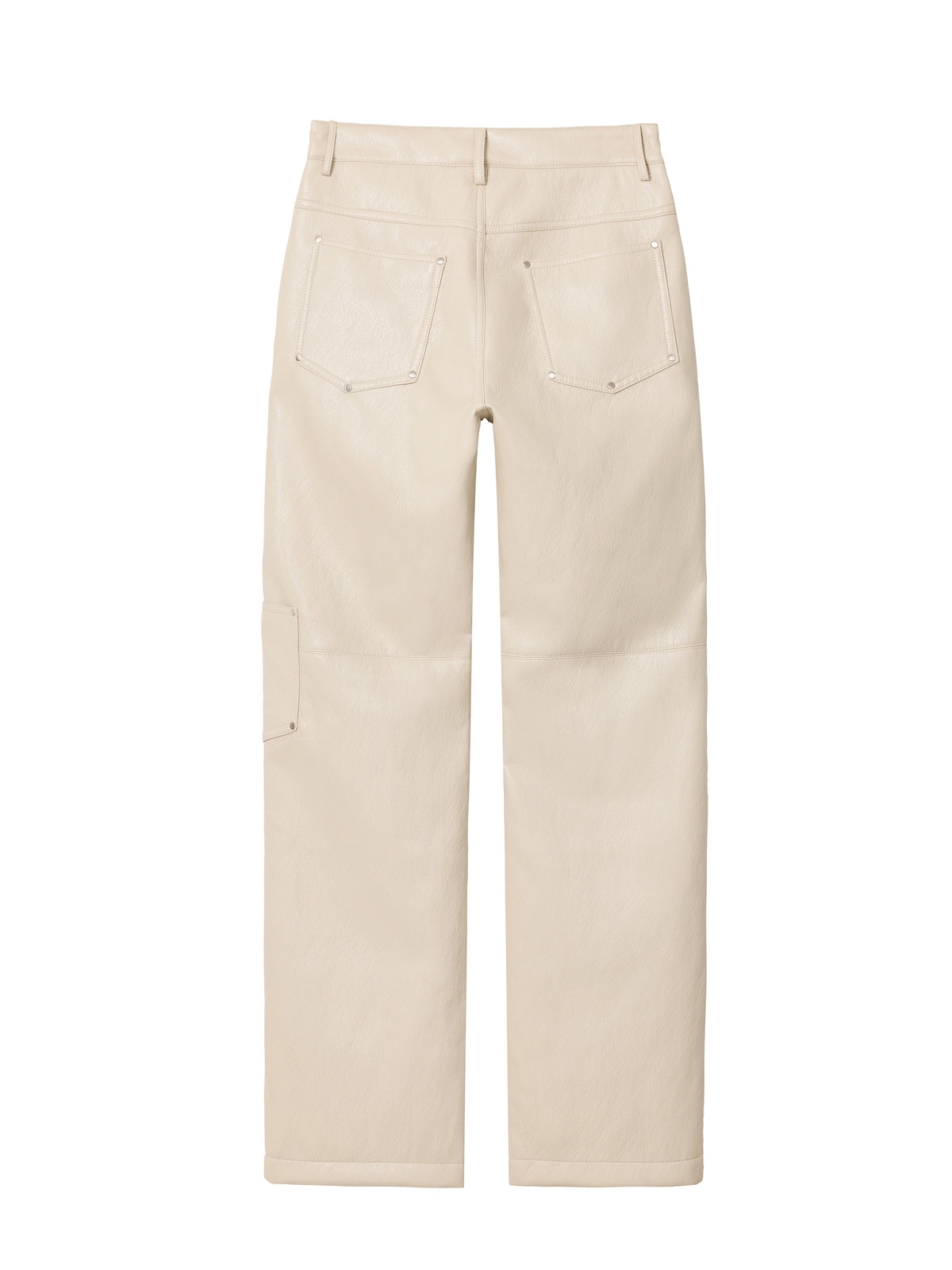 Isla Trouser  - Cream