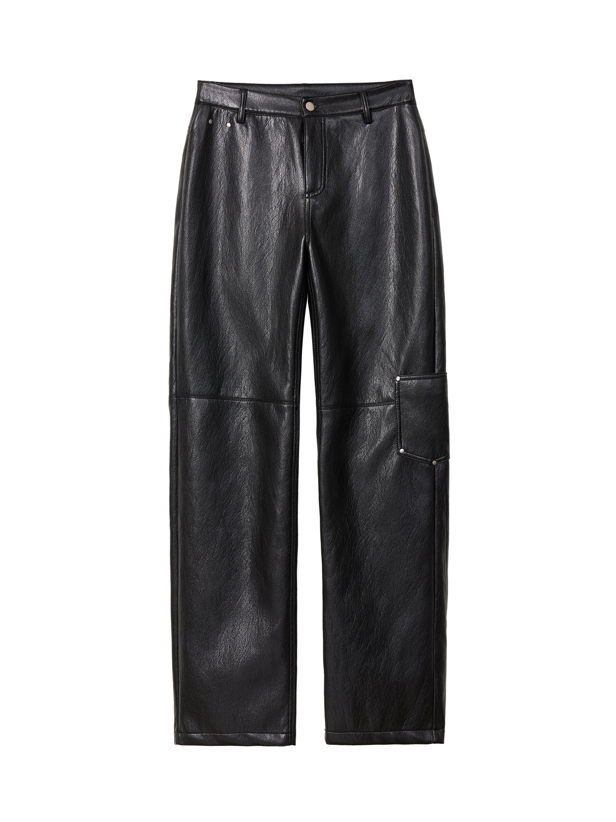 Isla Trouser - Black