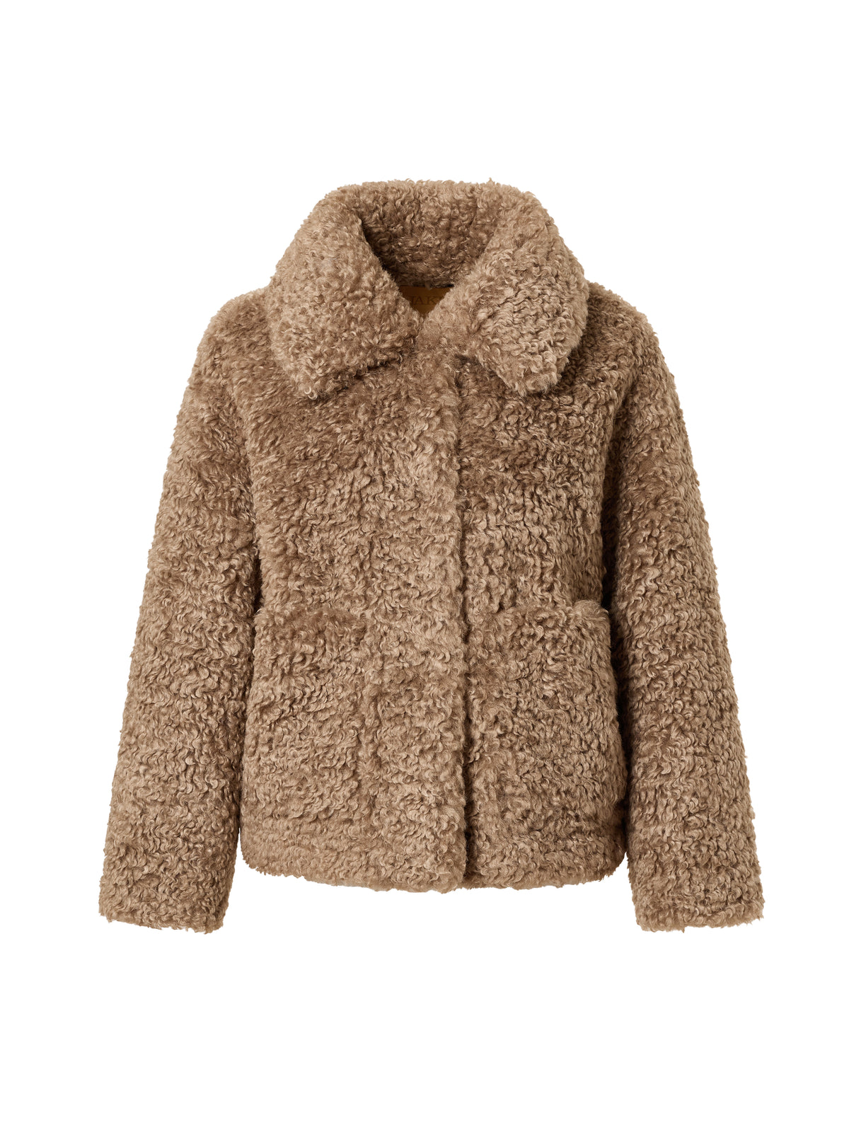 Traci Jacket - Honey