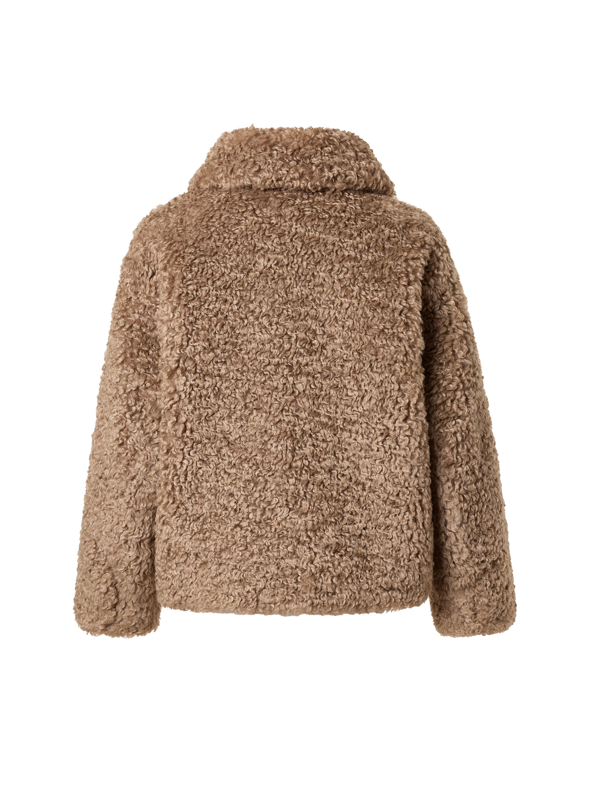 Traci Jacket - Honey