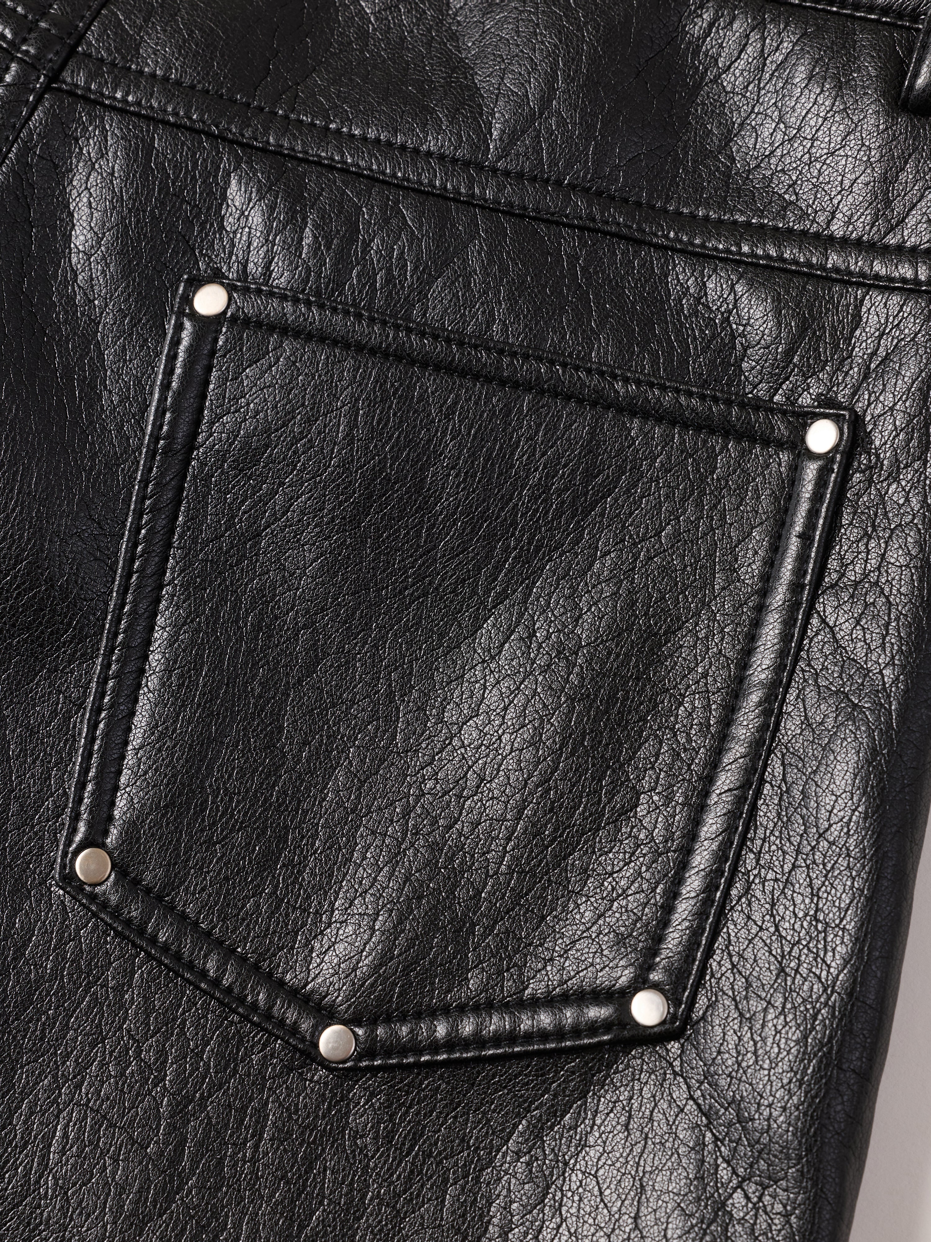 Isla Trouser - Black