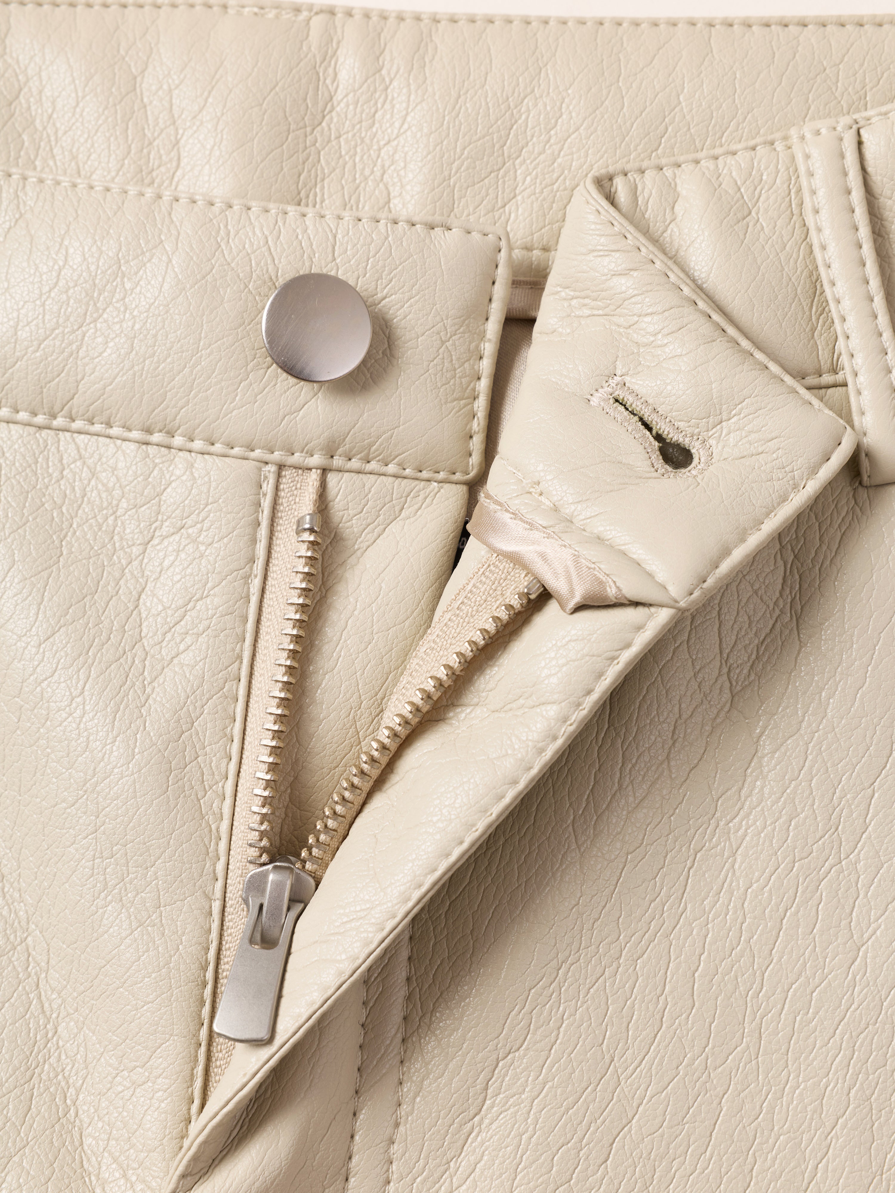 Isla Trouser  - Cream
