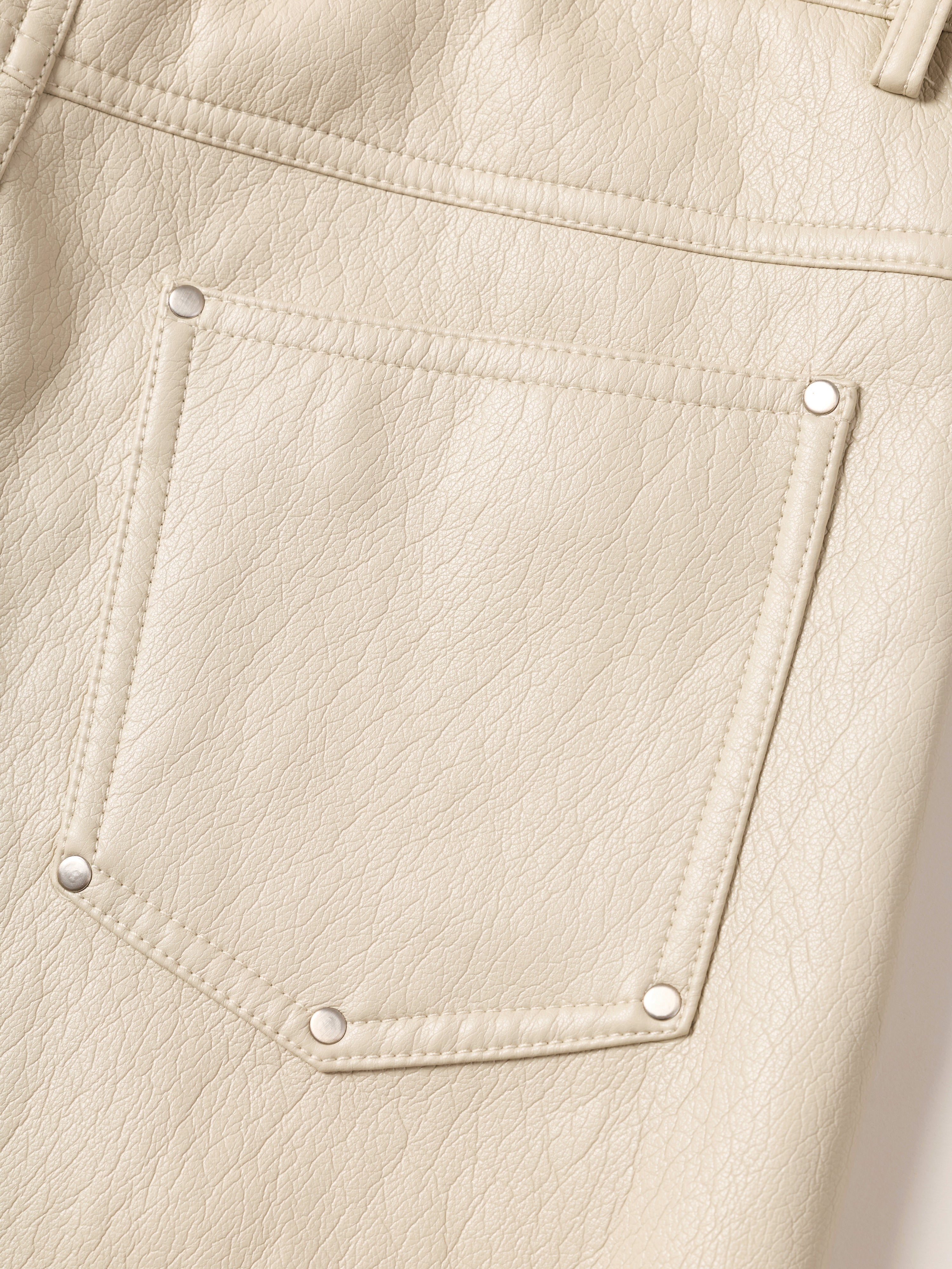 Isla Trouser  - Cream