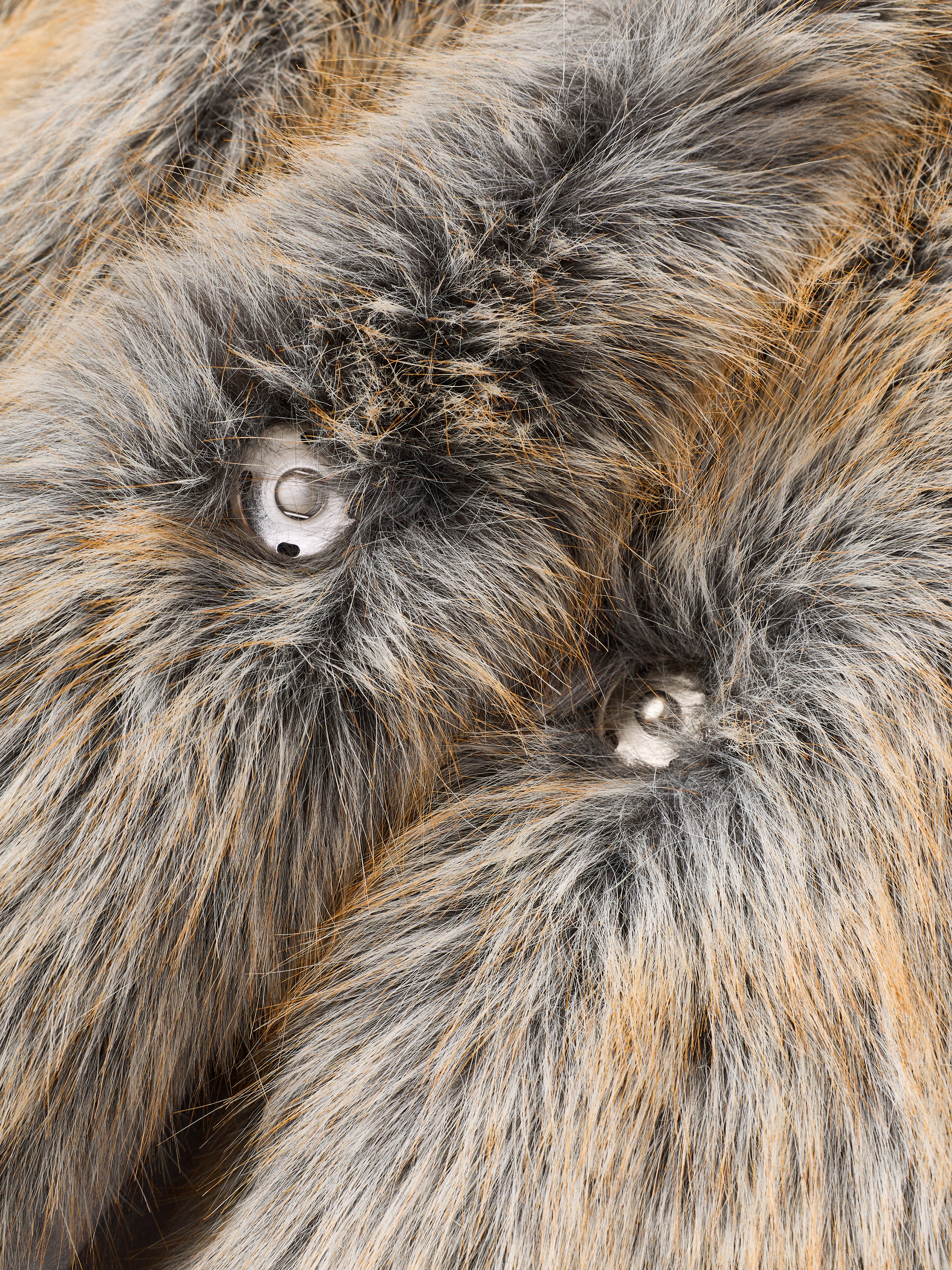Kristie Coat - Forest Oat