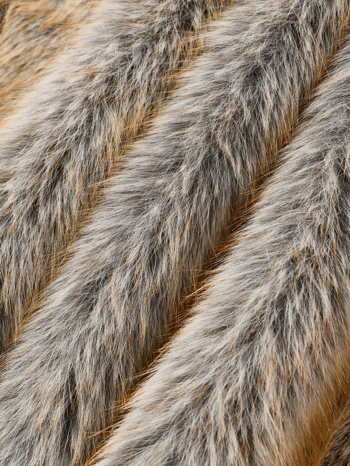 Traci Vest - Forest Oat