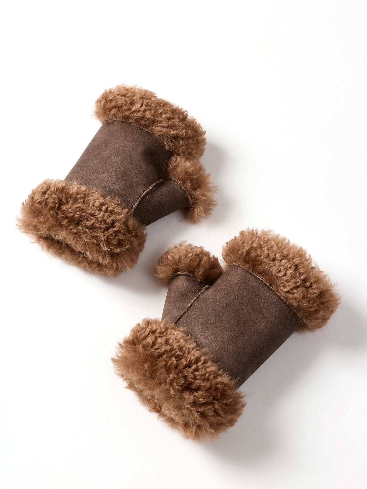 Sandy Gloves - Toffee