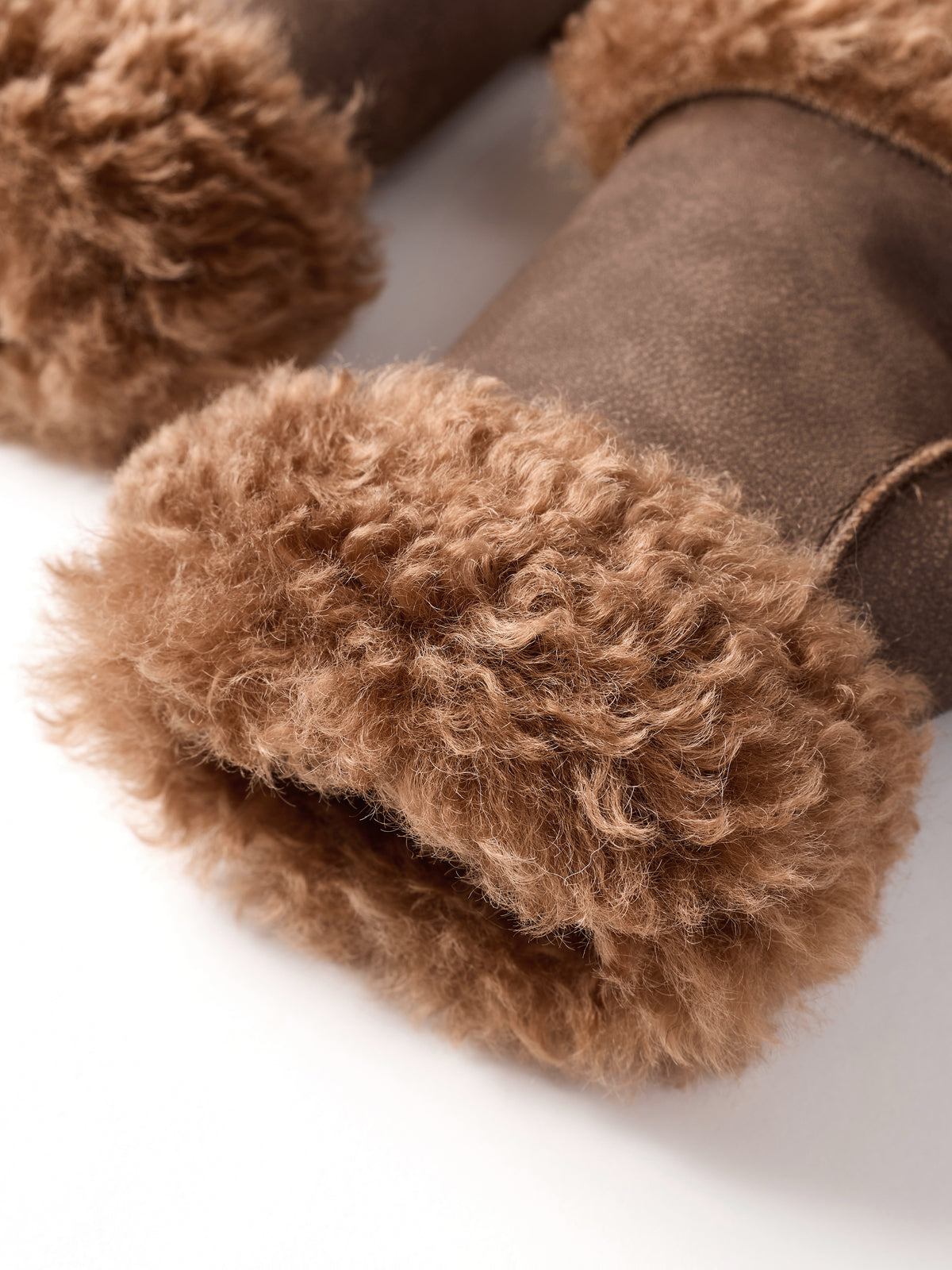 Sandy Gloves - Toffee