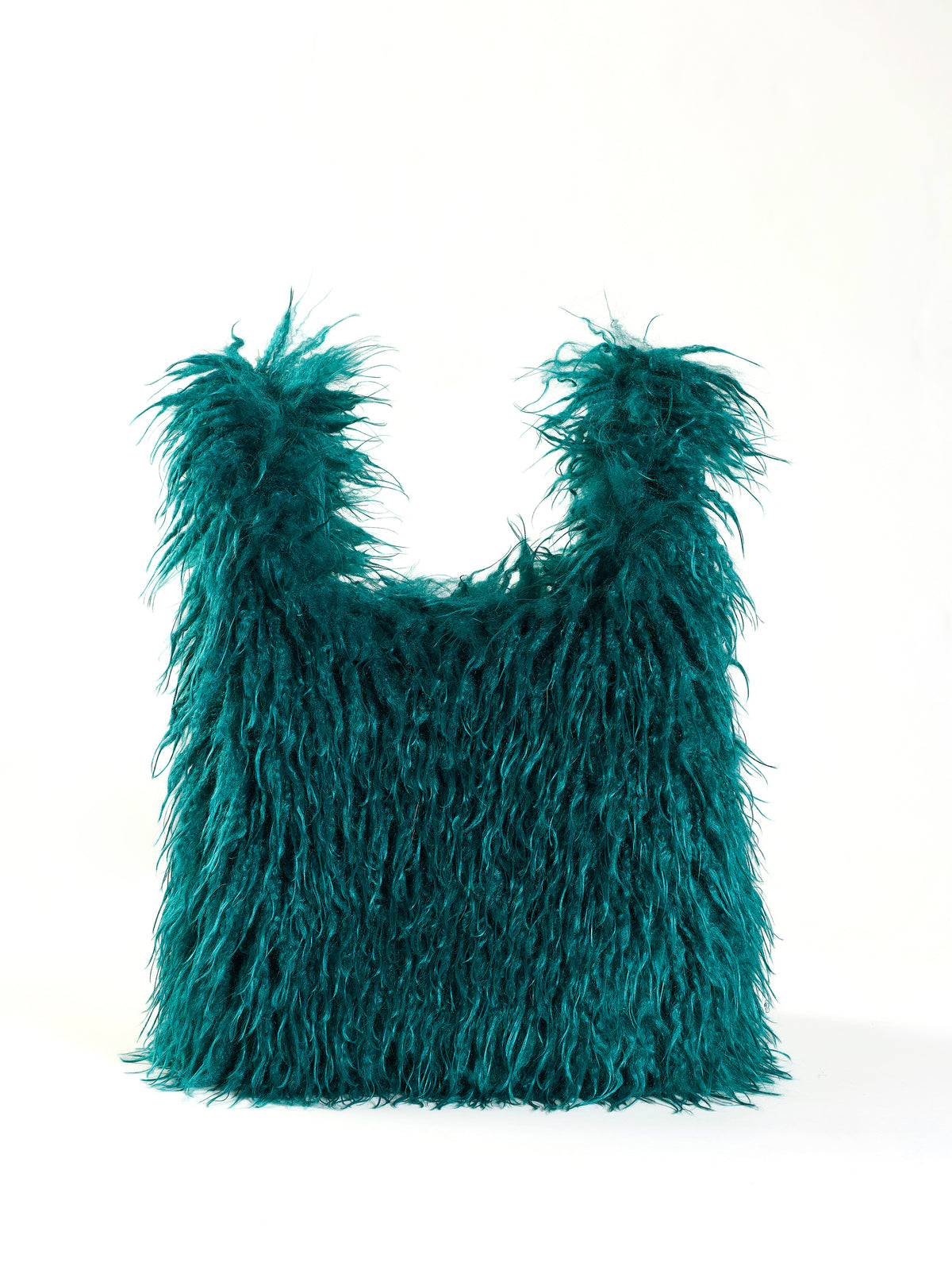 Bertha Bag - Lake Blue