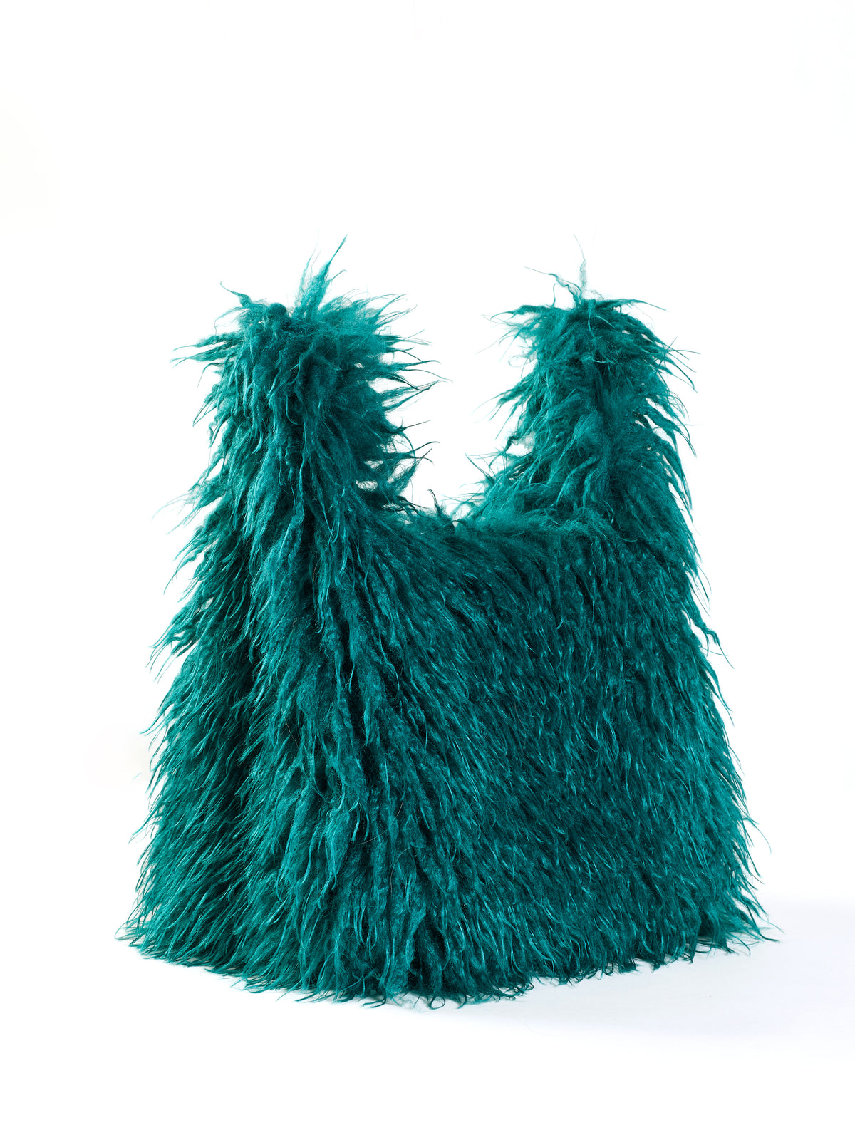Bertha Bag - Lake Blue