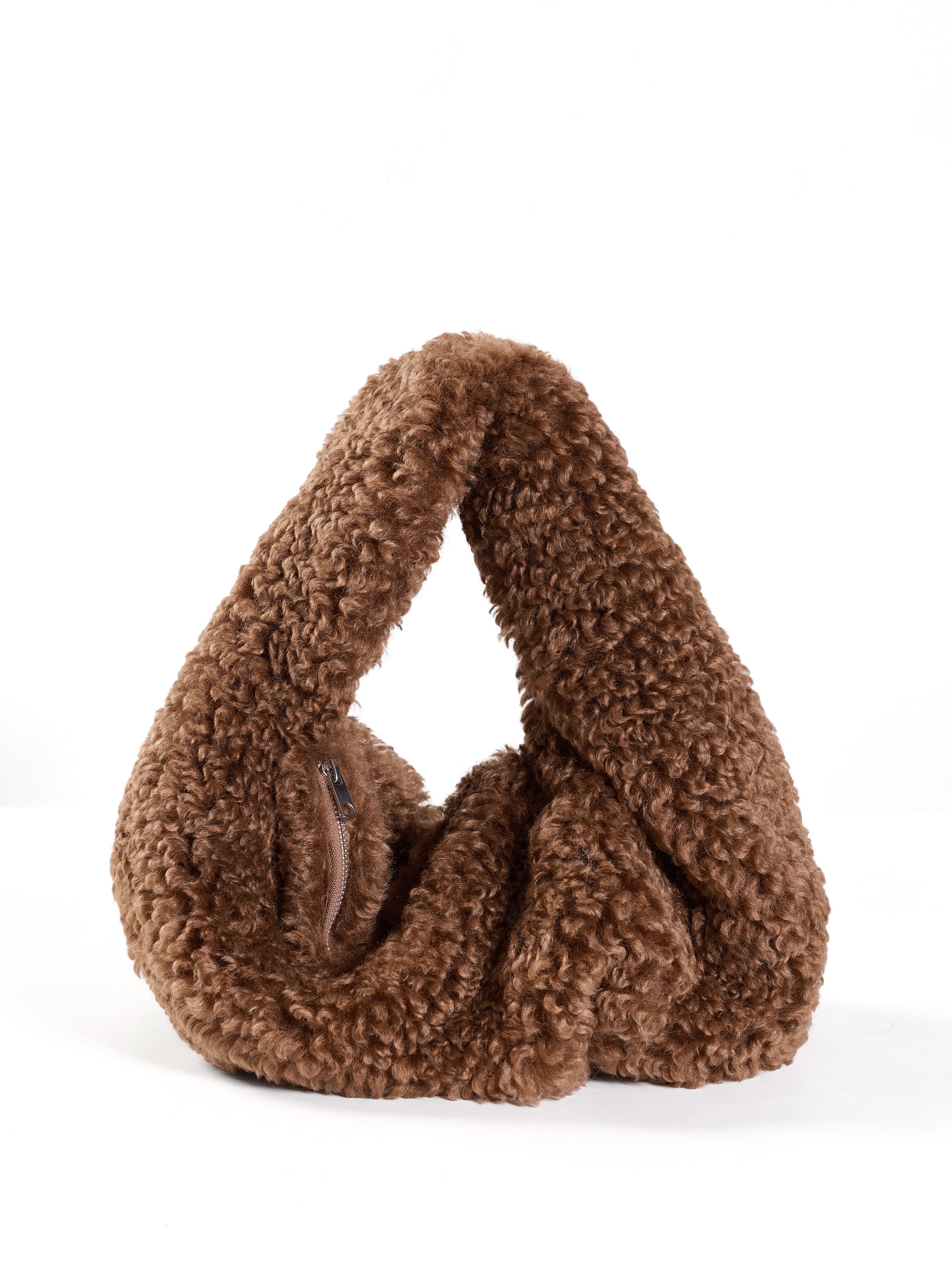Greta Bag - Toffee