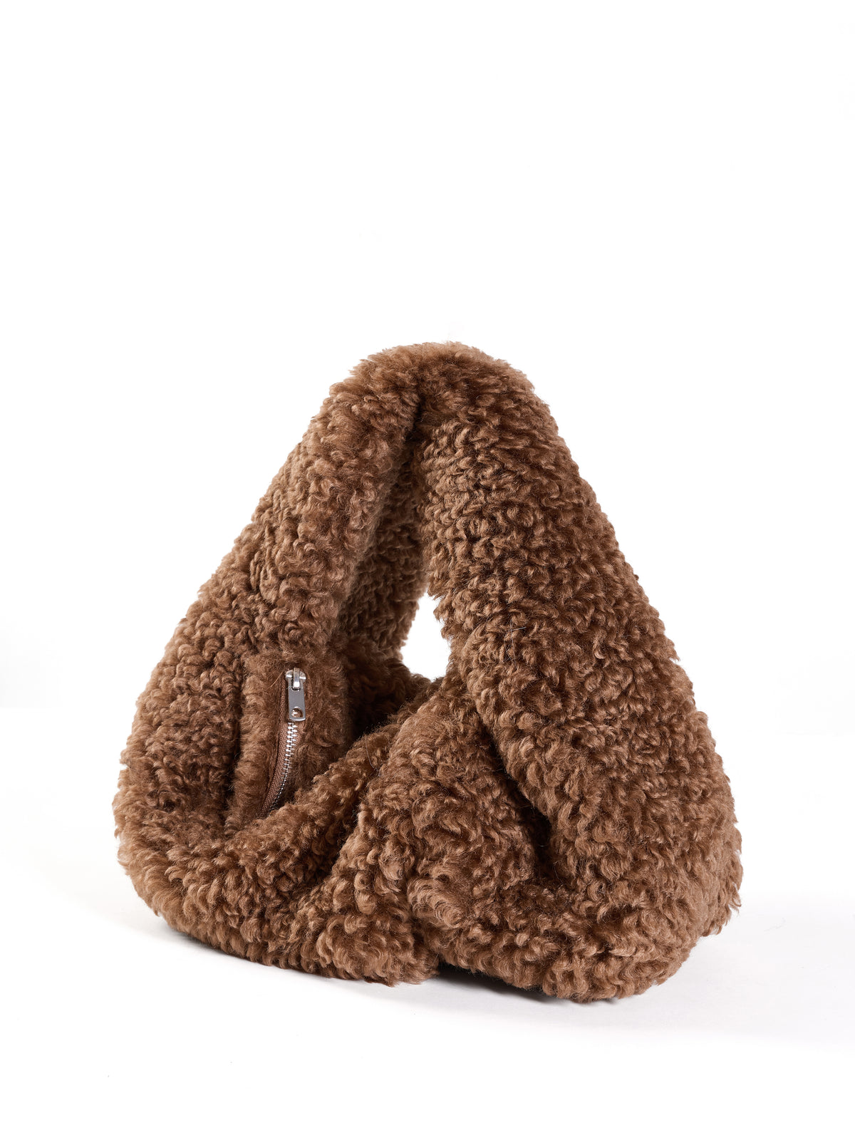 Greta Bag - Toffee