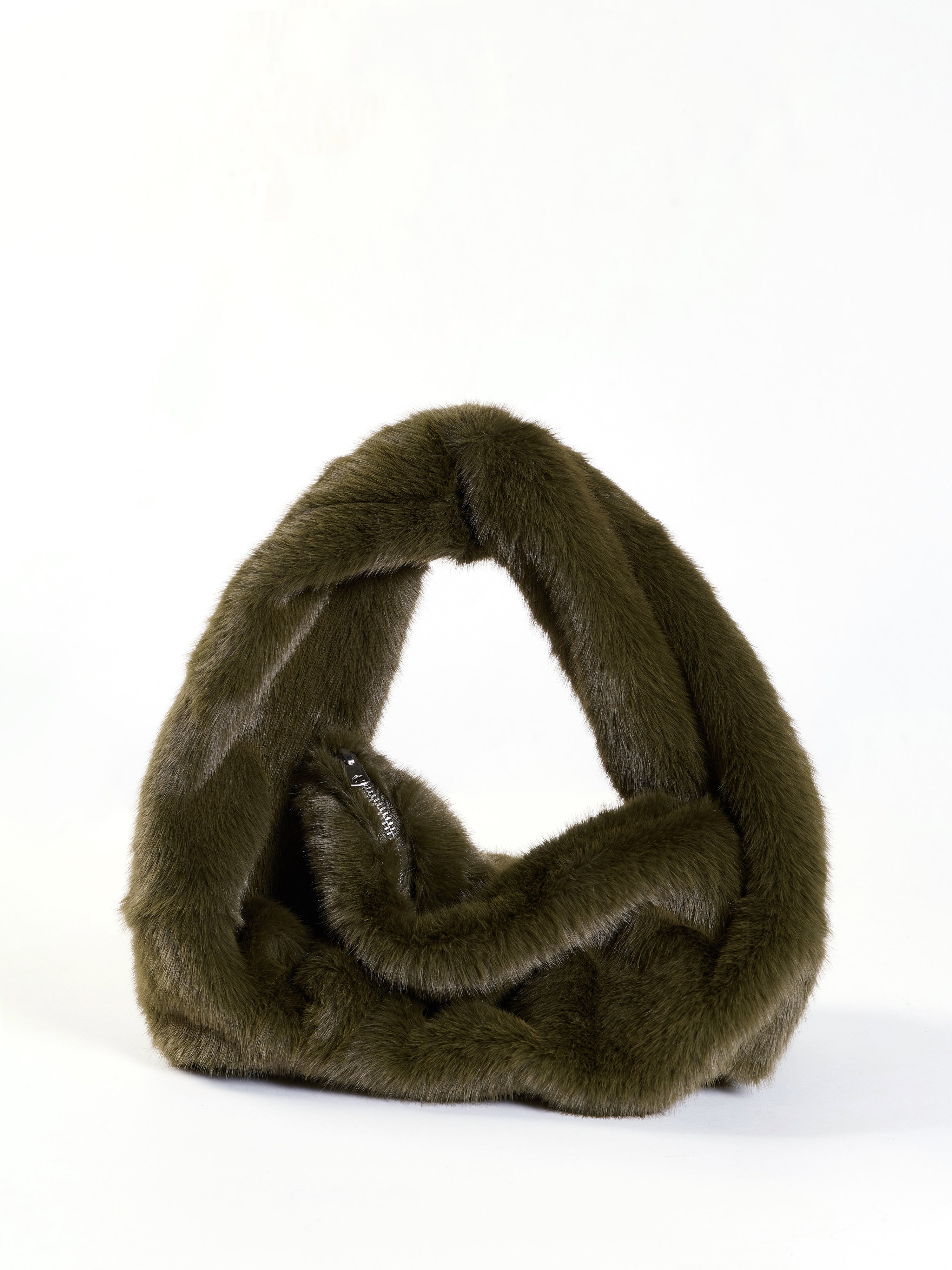 Greta Bag - Olive