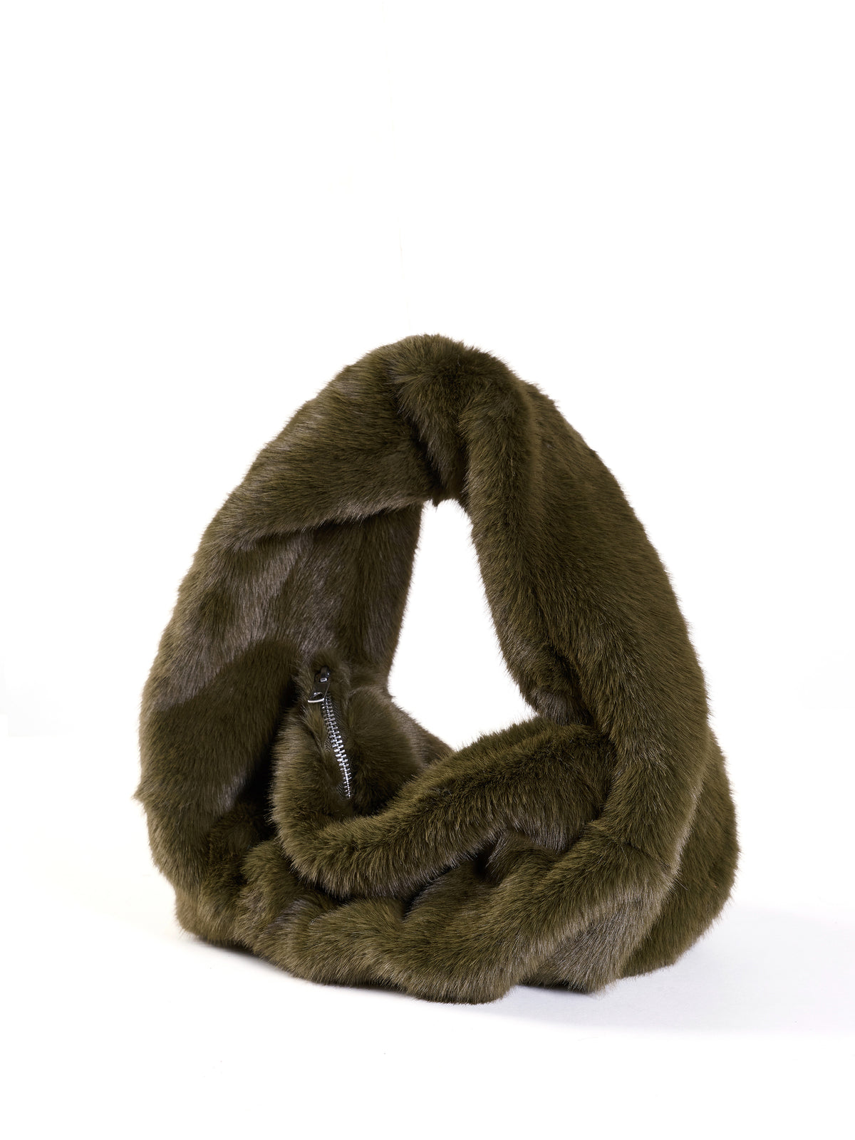 Greta Bag - Olive