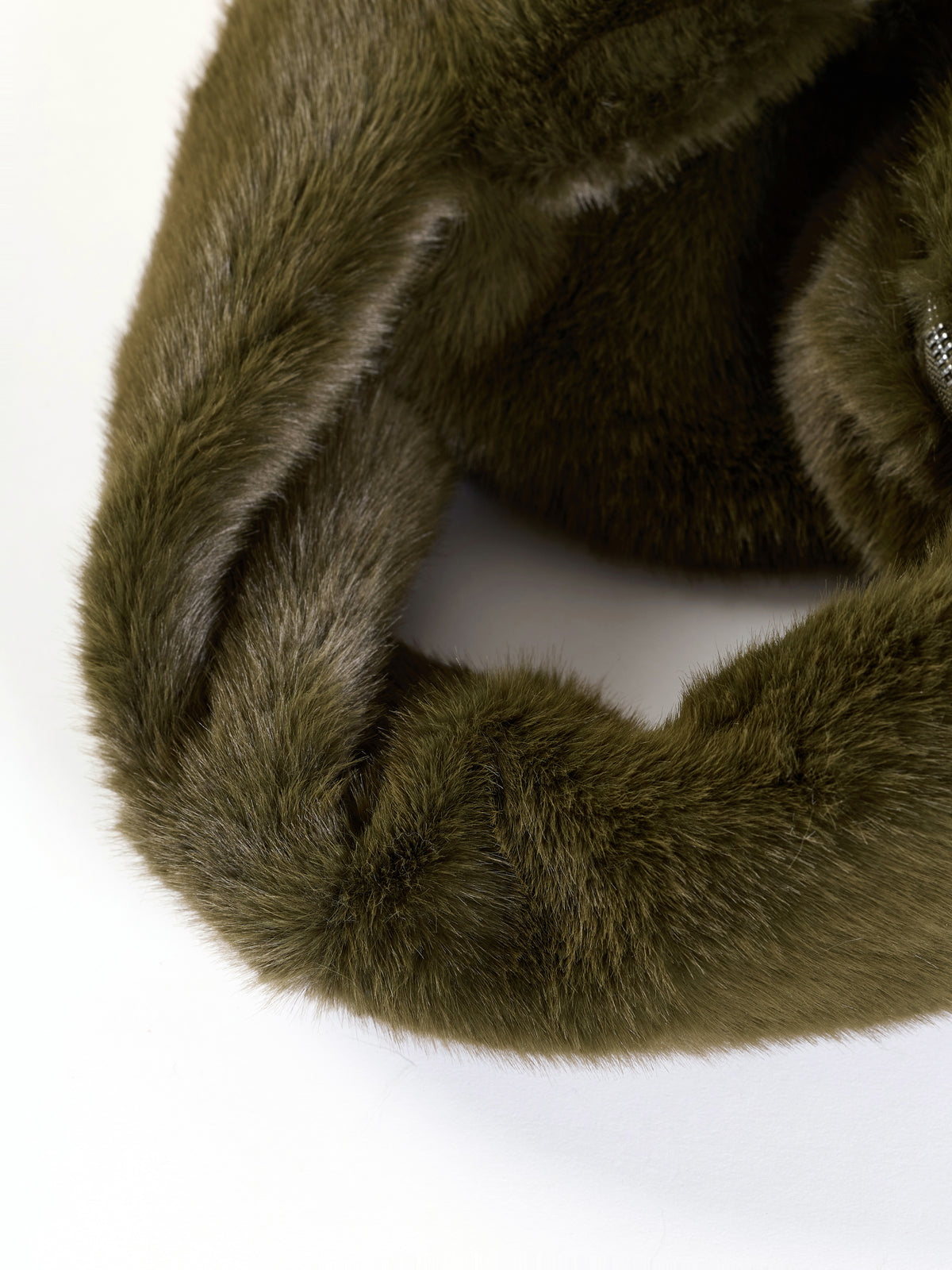 Greta Bag - Olive