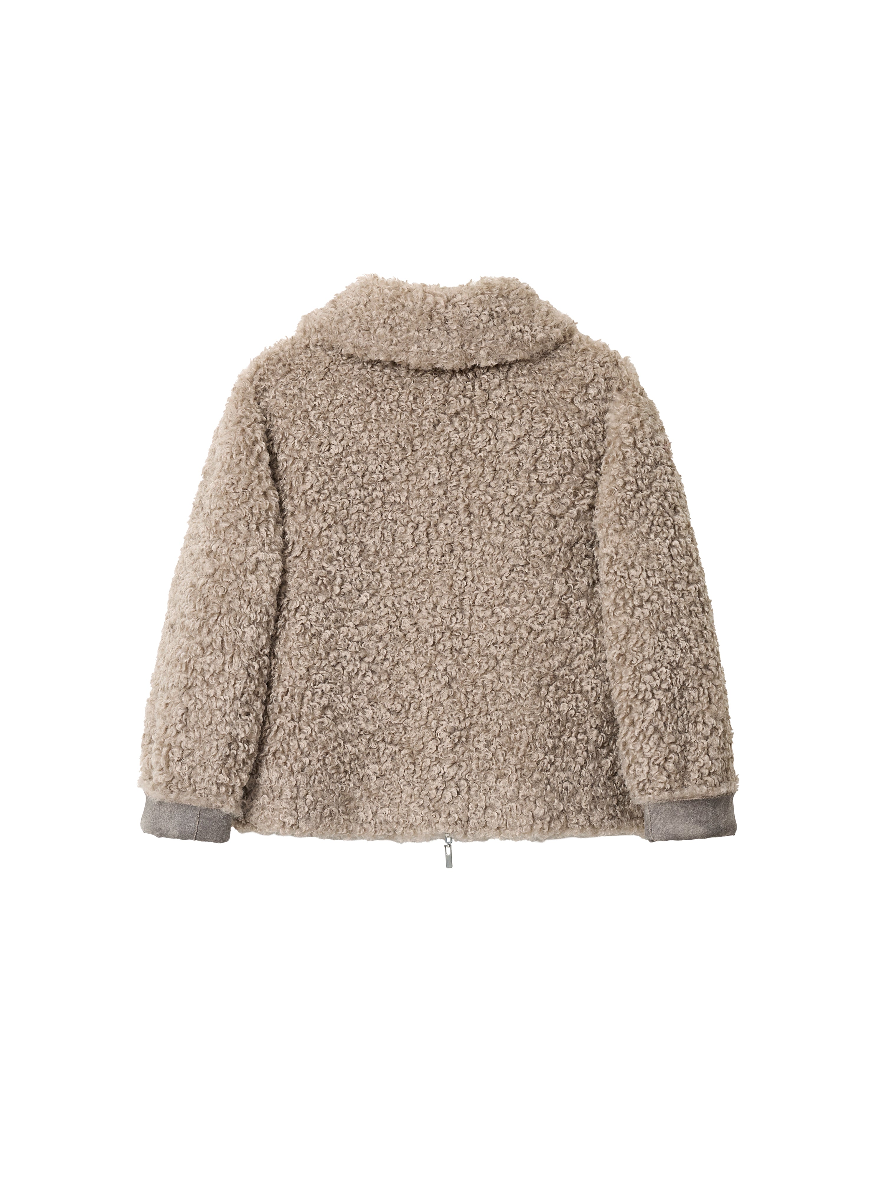 Vera Jacket - Grey