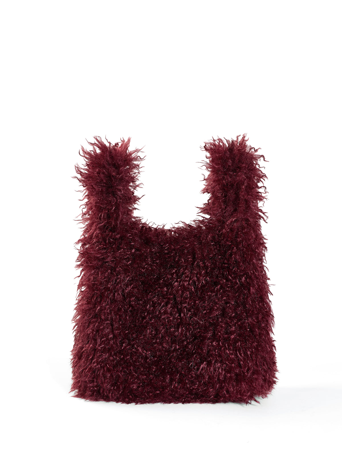 Bertha Bag - Zinfandel