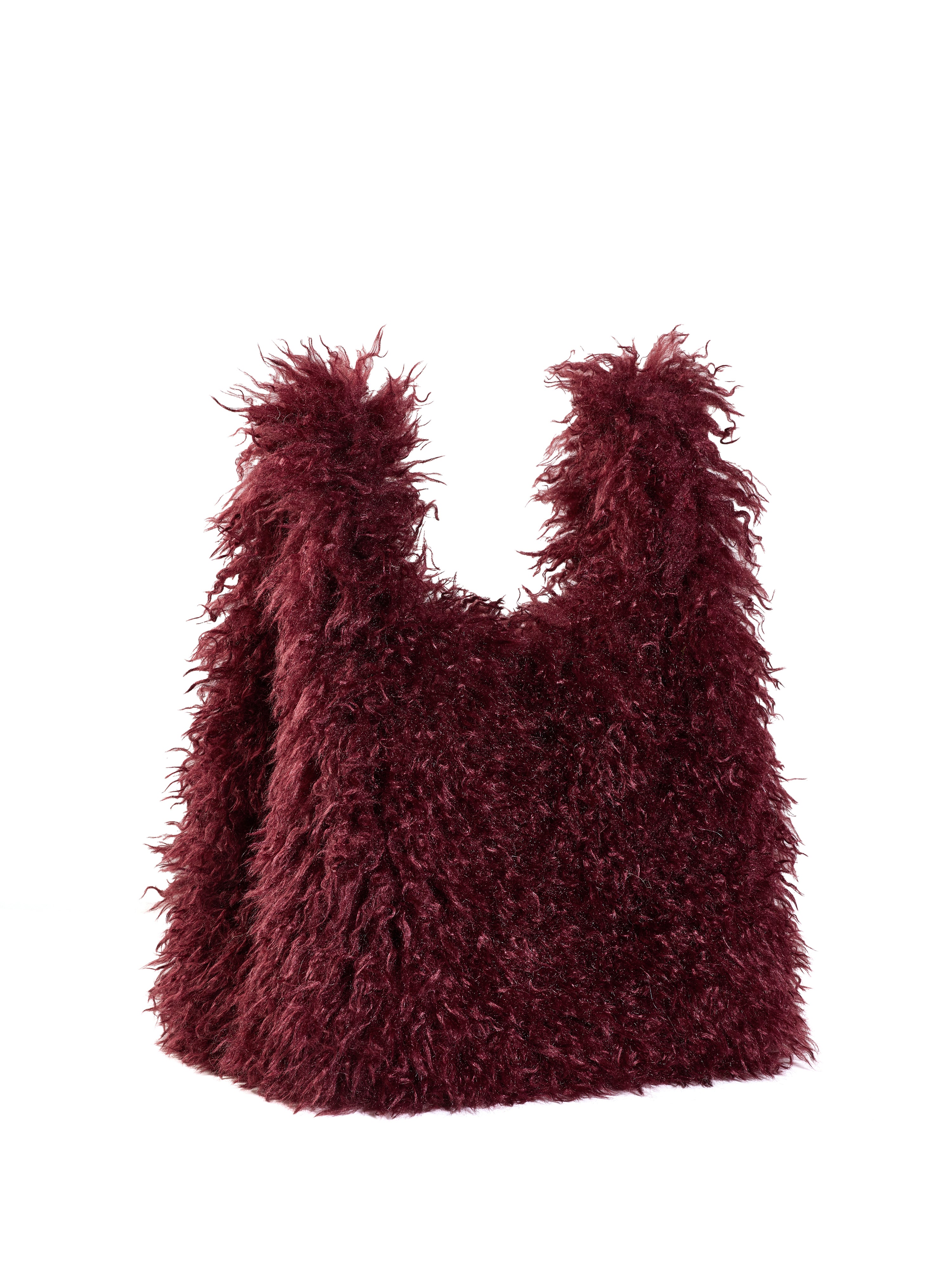 Bertha Bag - Zinfandel