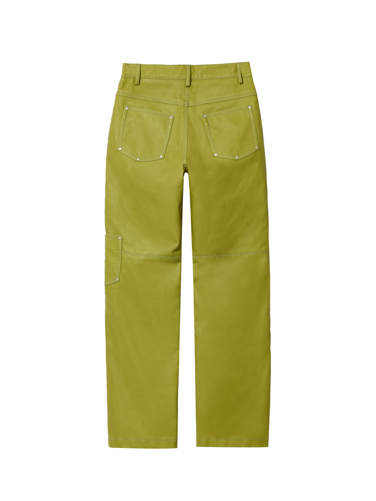 Isla Trouser - Grenoble Green