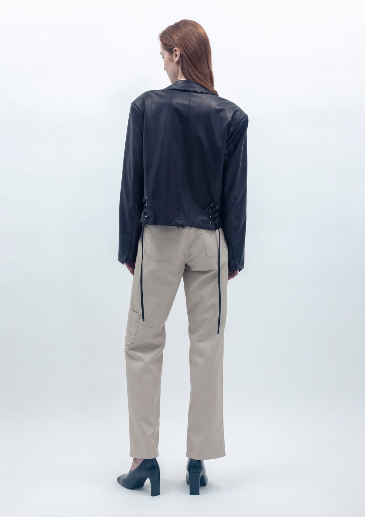 Nia Jacket - Black