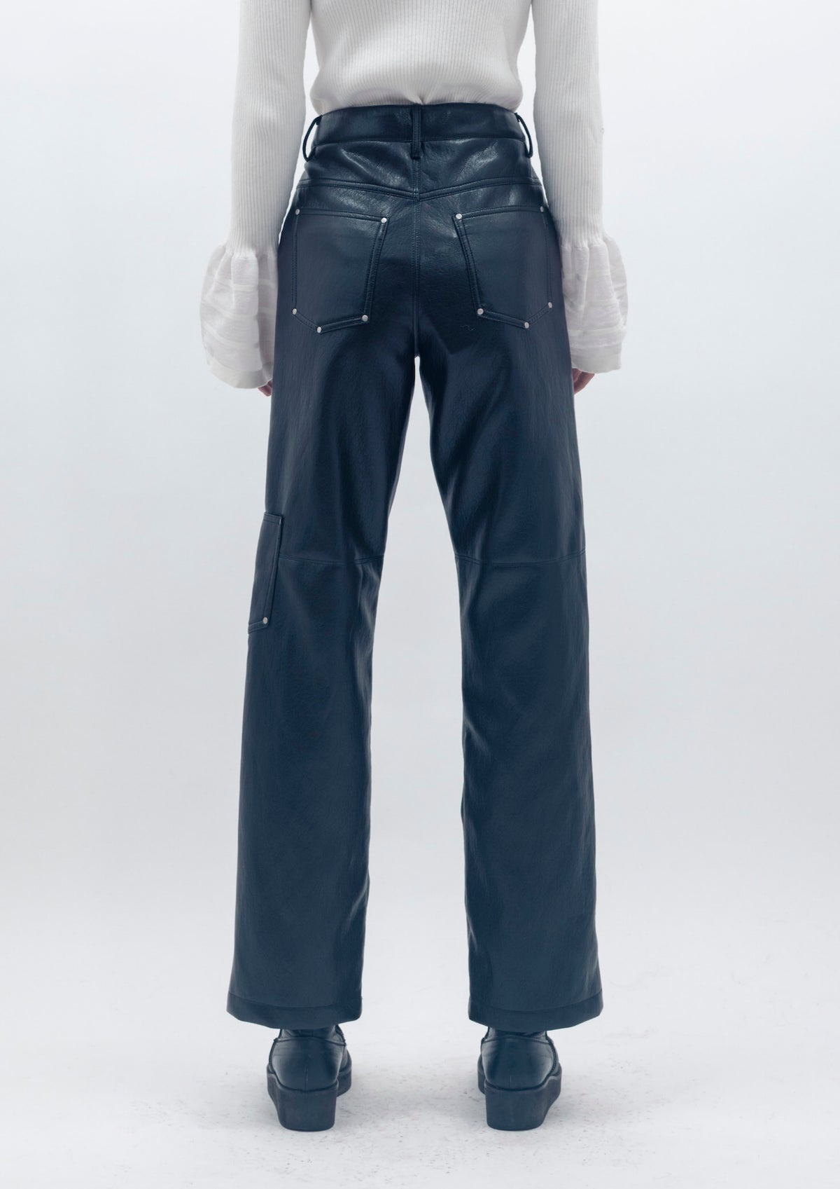 Isla Trouser - Black