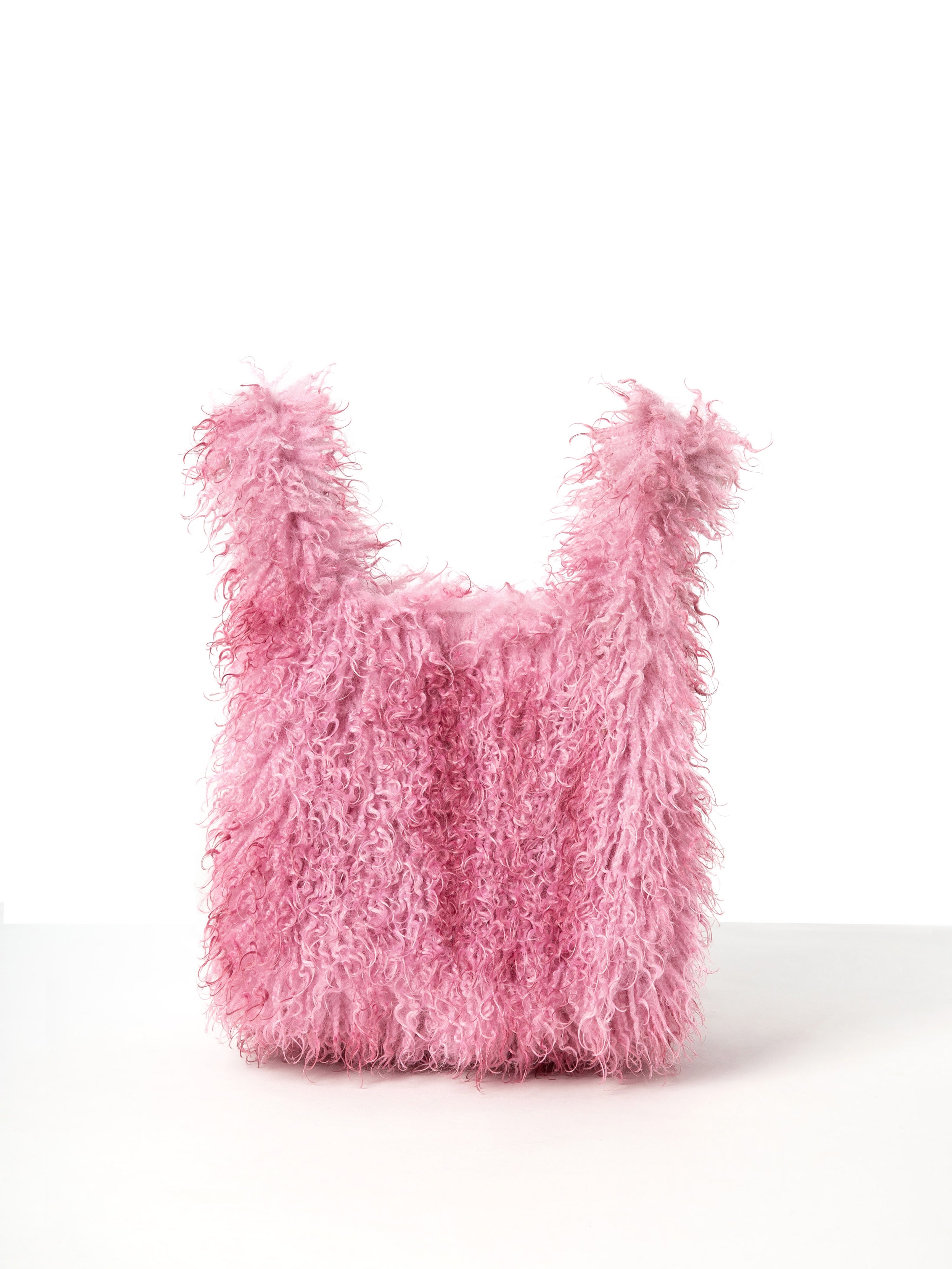 Jakke Women's Bertha Bag - Pink