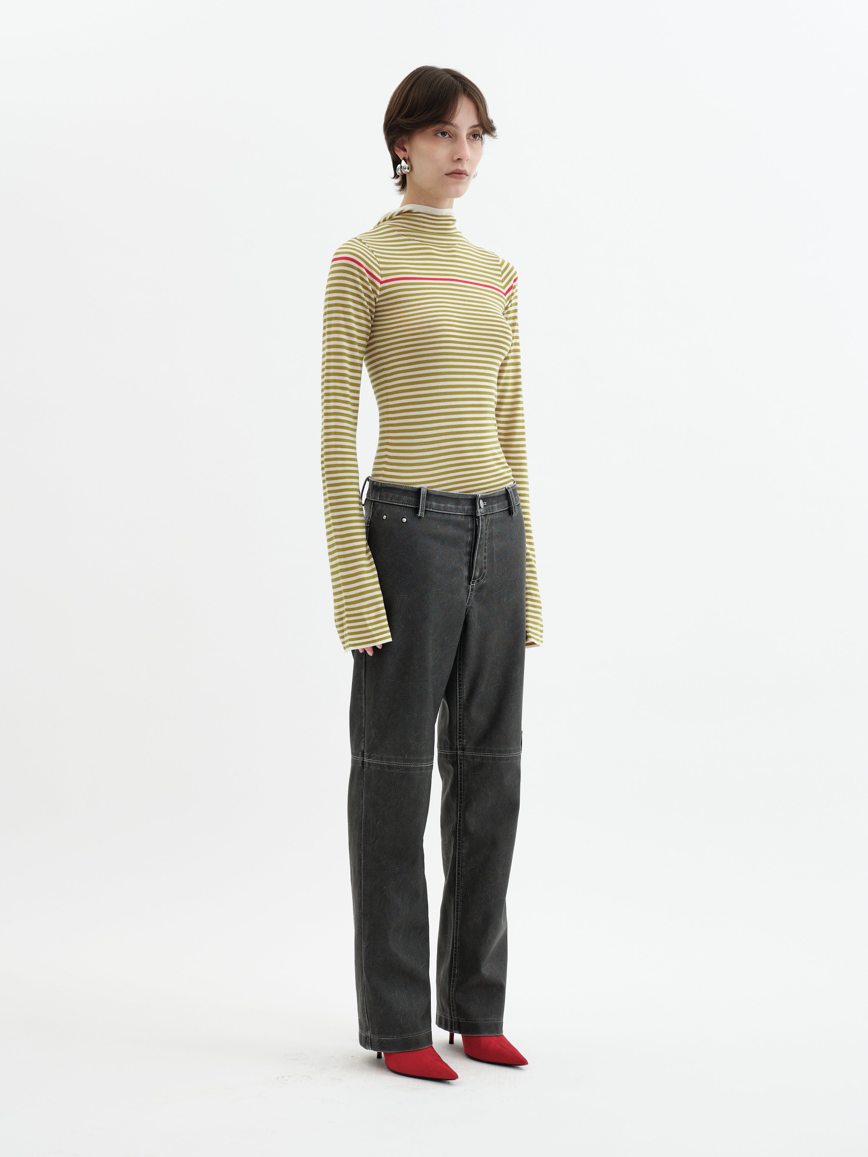 Chord Hoodie - Medallion