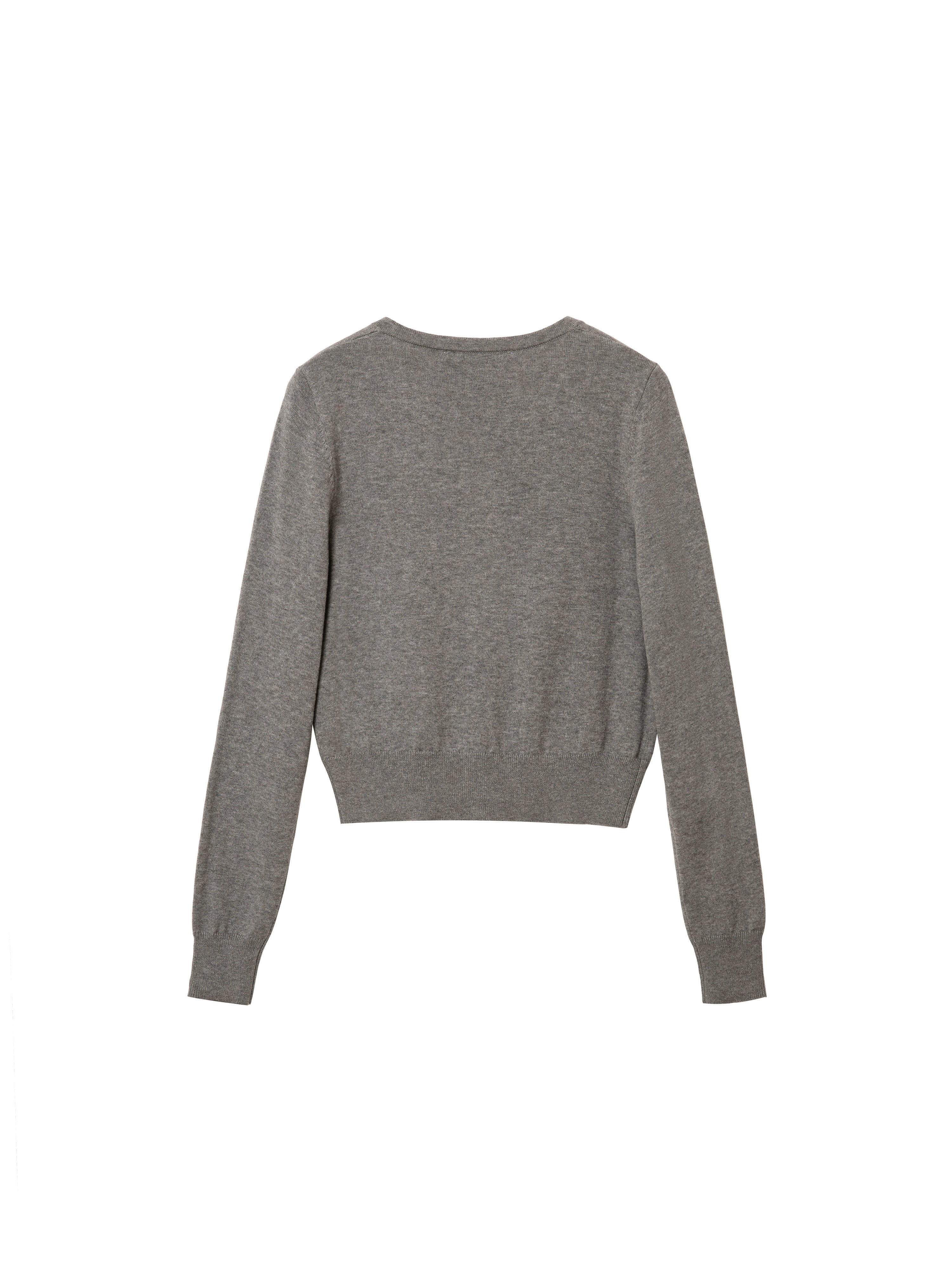 Jakke Women's Cyra Cardigan - Grey