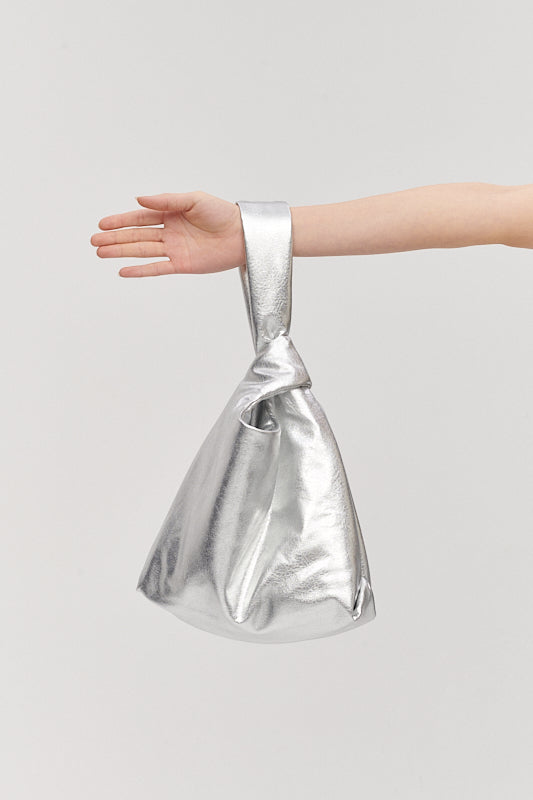 NEENAH BAG SILVER