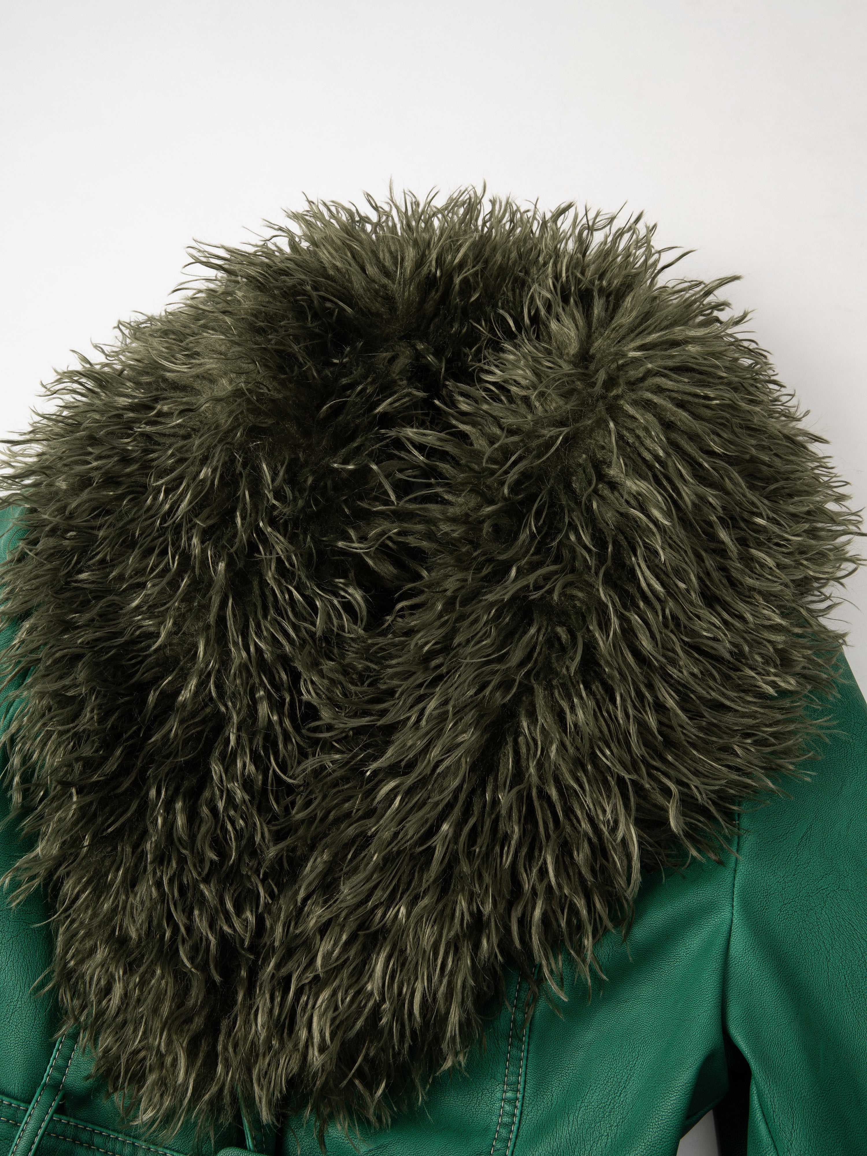 Jakke Women's Palladino Coat - Green