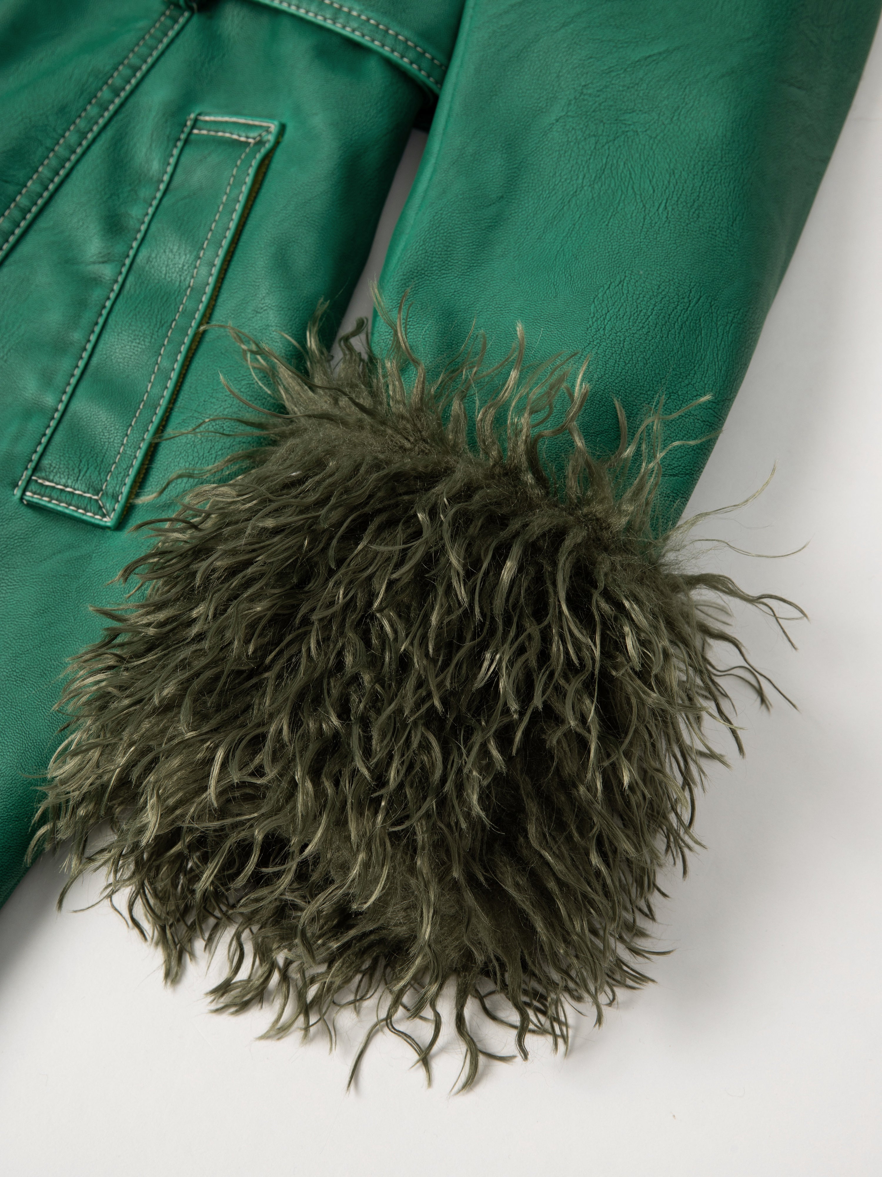 Jakke Women's Palladino Coat - Green