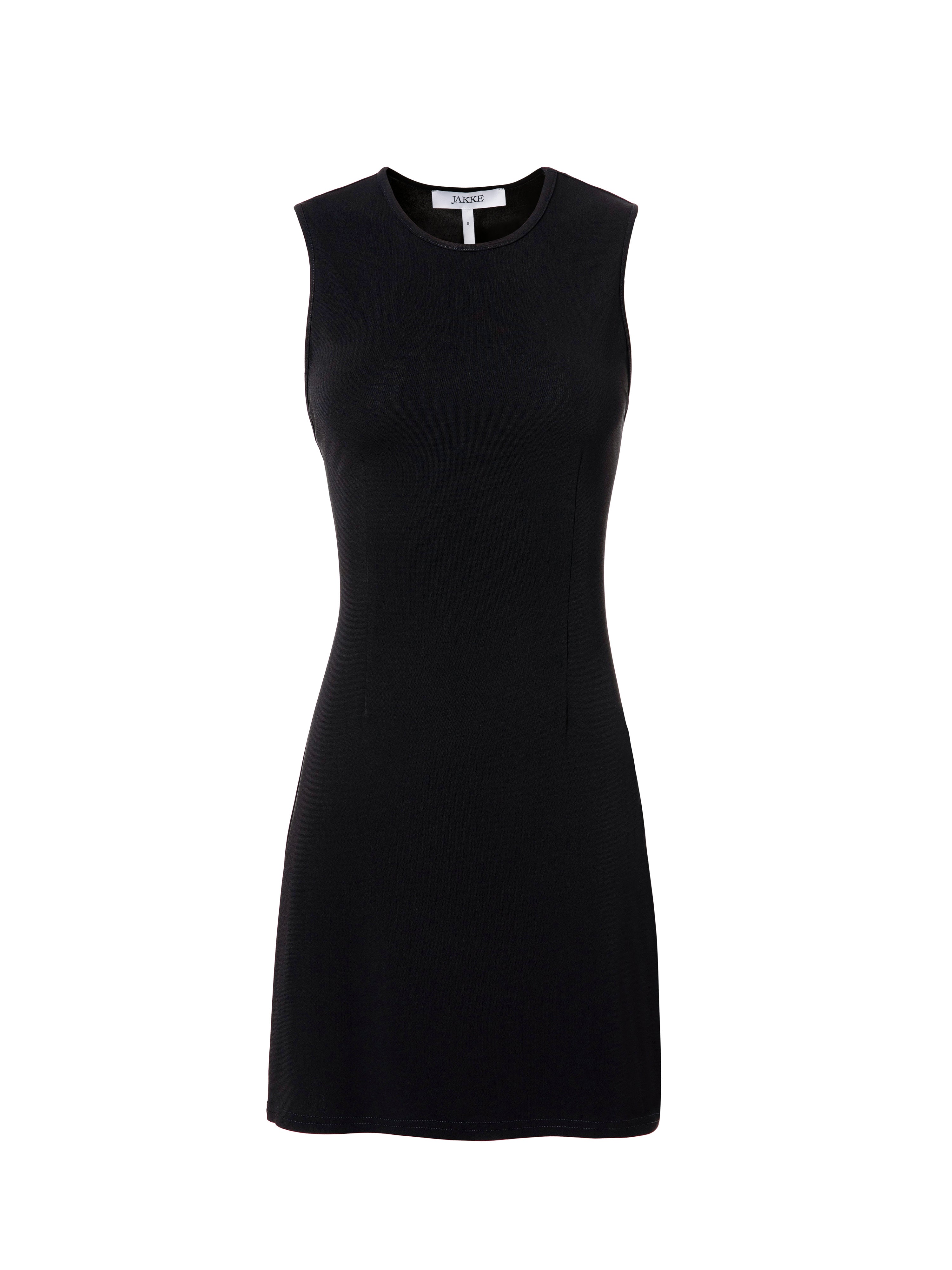 Jakke Women's Perenni Dress - Black