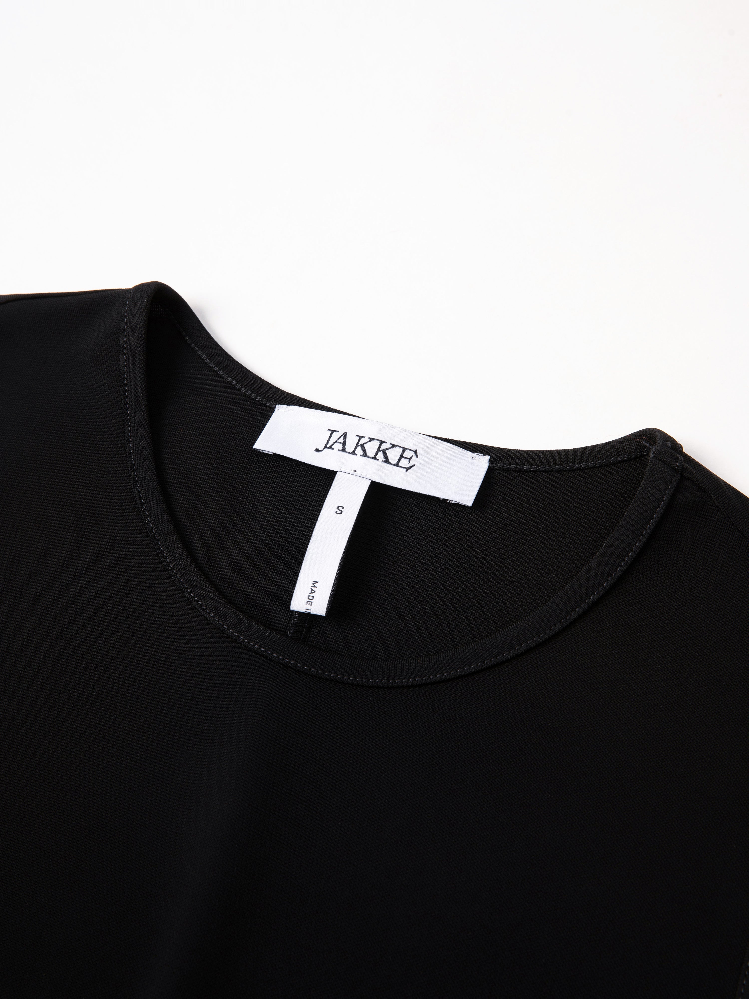Jakke Women's Perenni Dress - Black