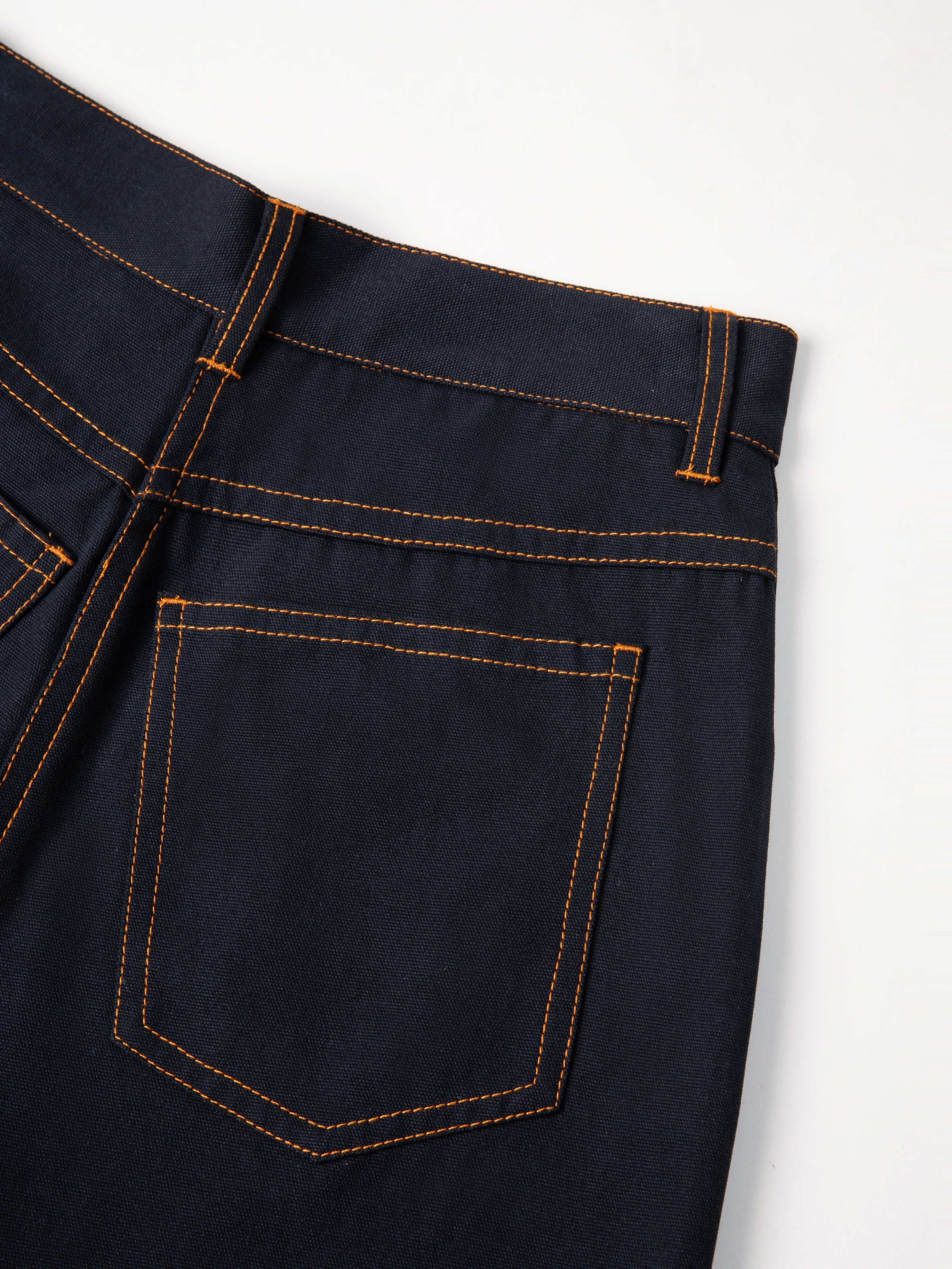 Jakke Women's Pierced Jeans - Navy
