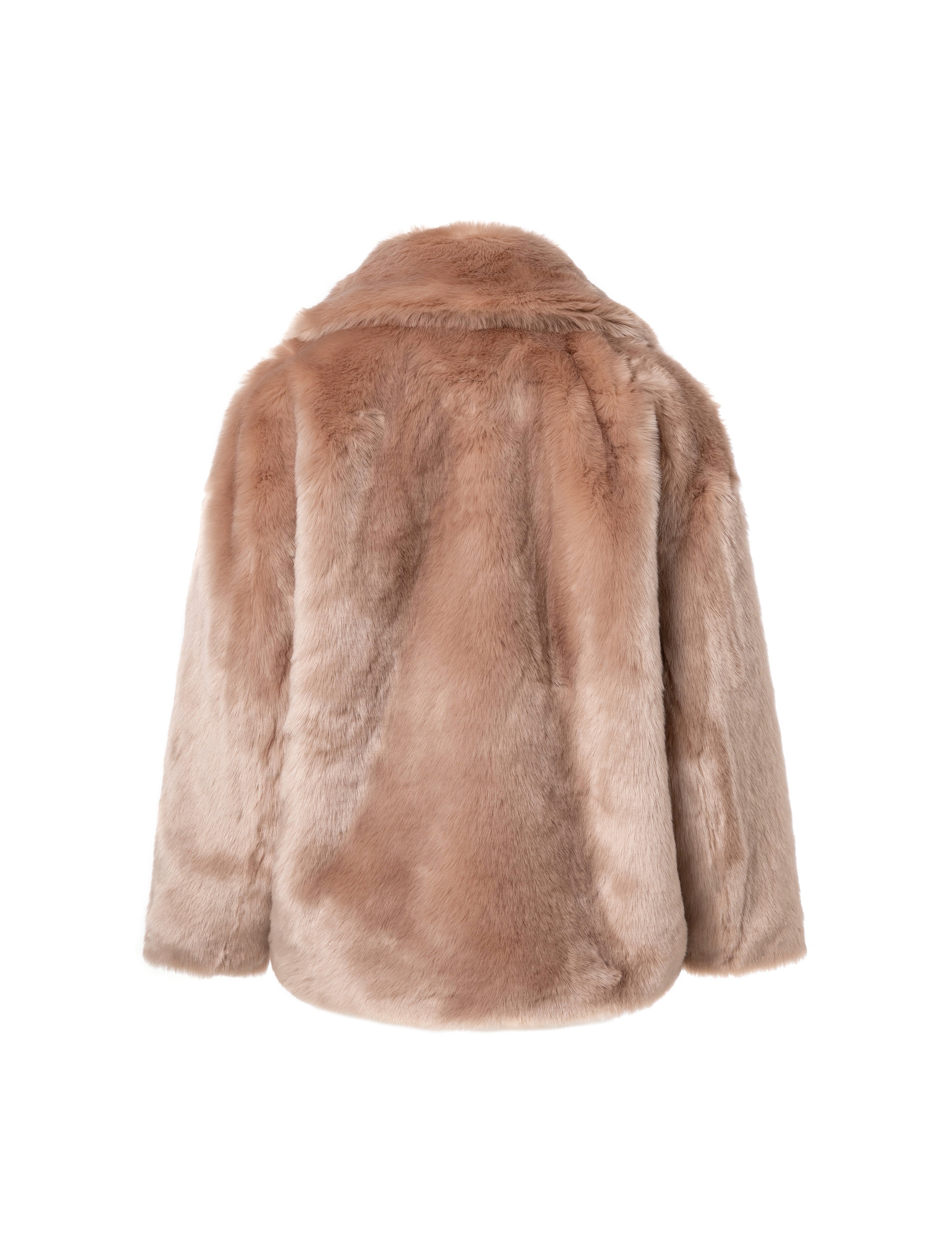 Jakke Women's Rita Jacket - Pale Pink