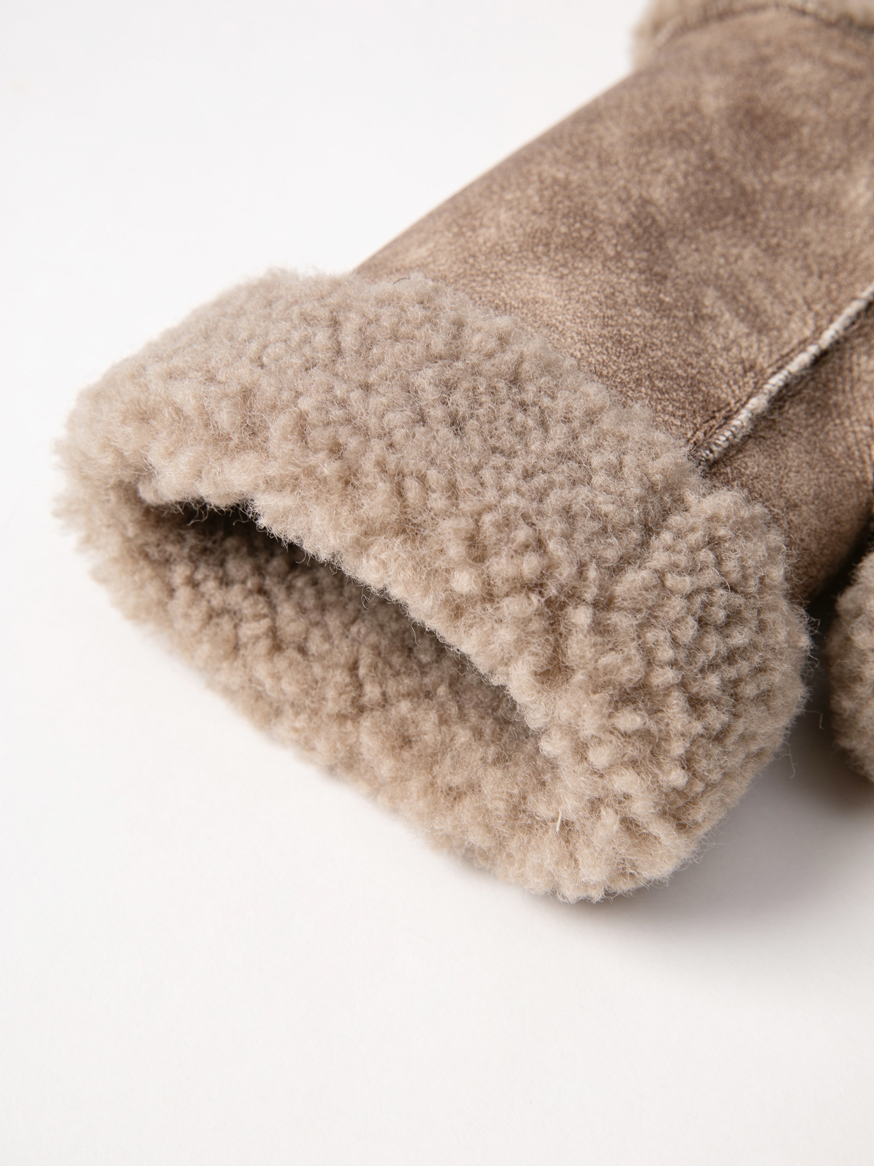 Jakke Women's Sandy Gloves - Oat