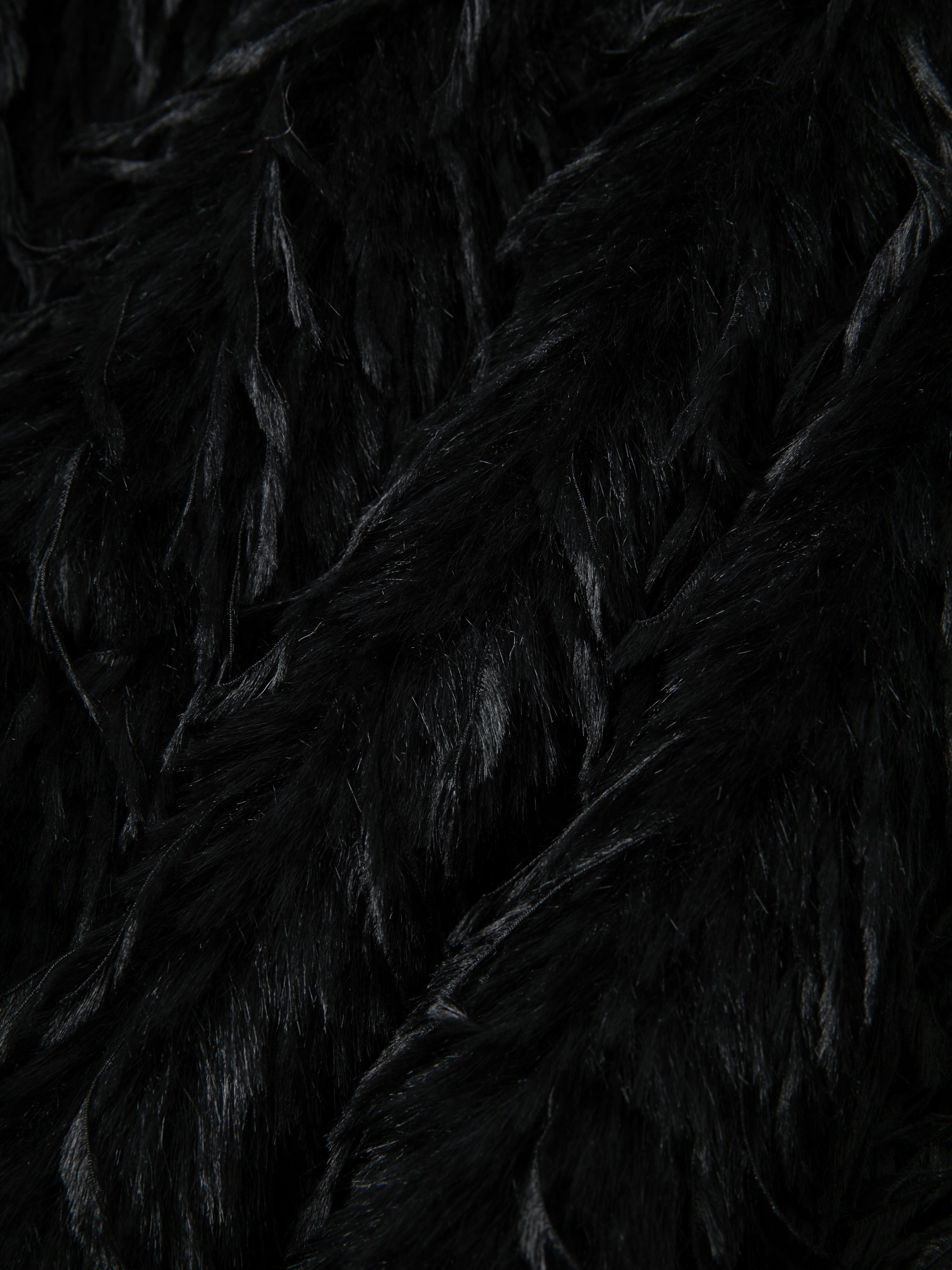 Jakke Women's Tavi Coat - Black