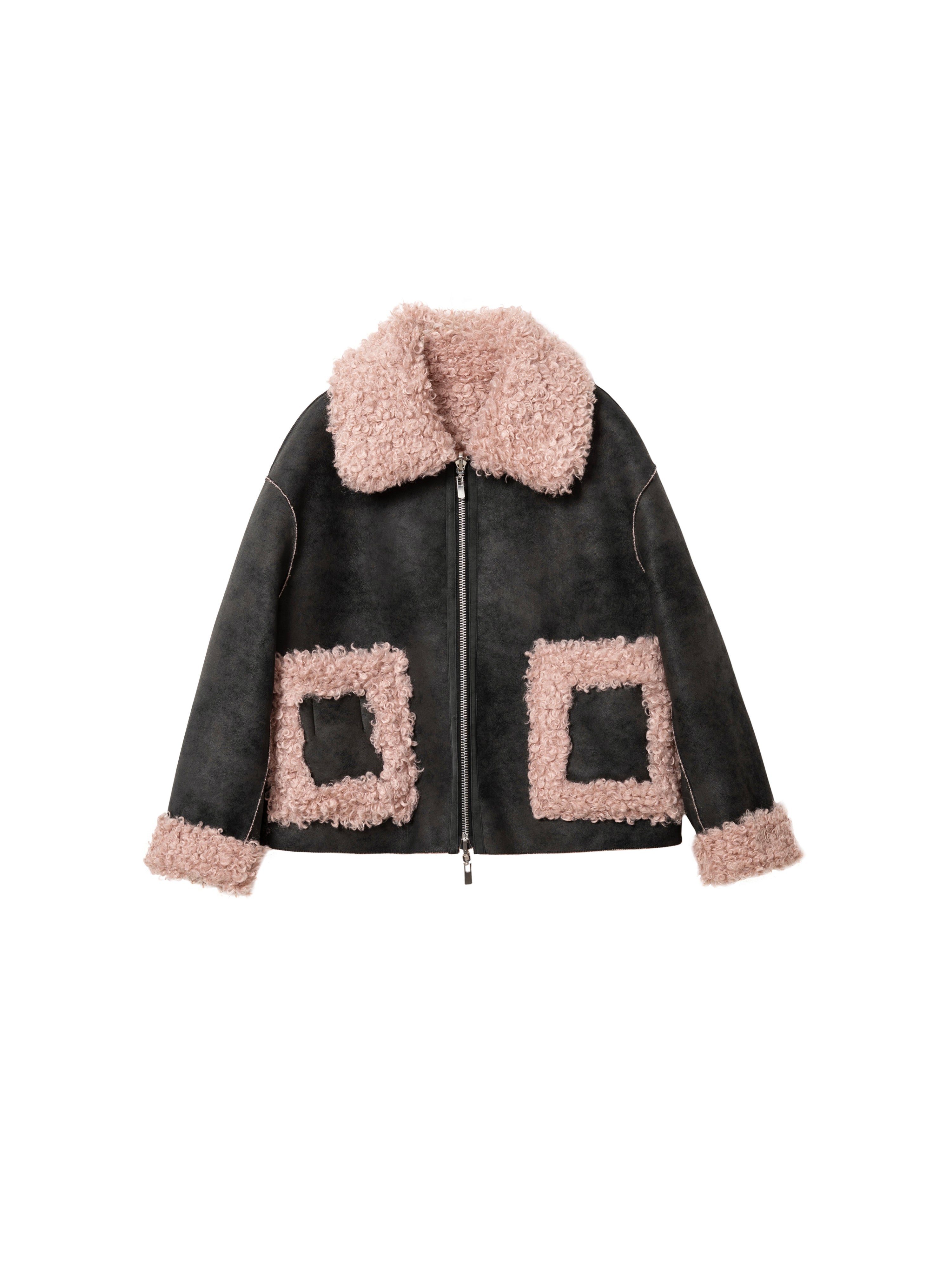 Jakke Women's Vera Jacket - Black